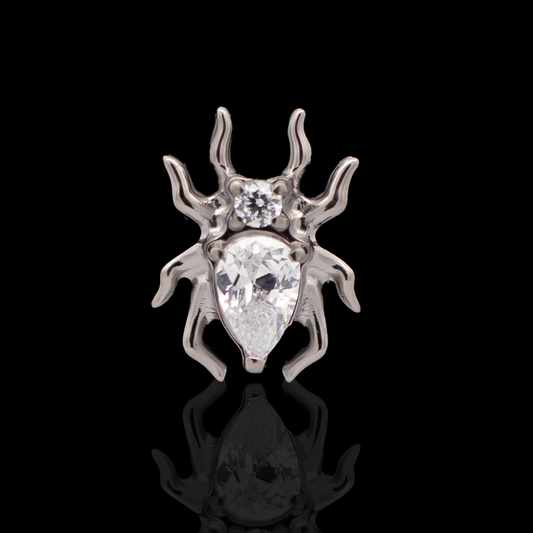 Nightspin - Threadless End