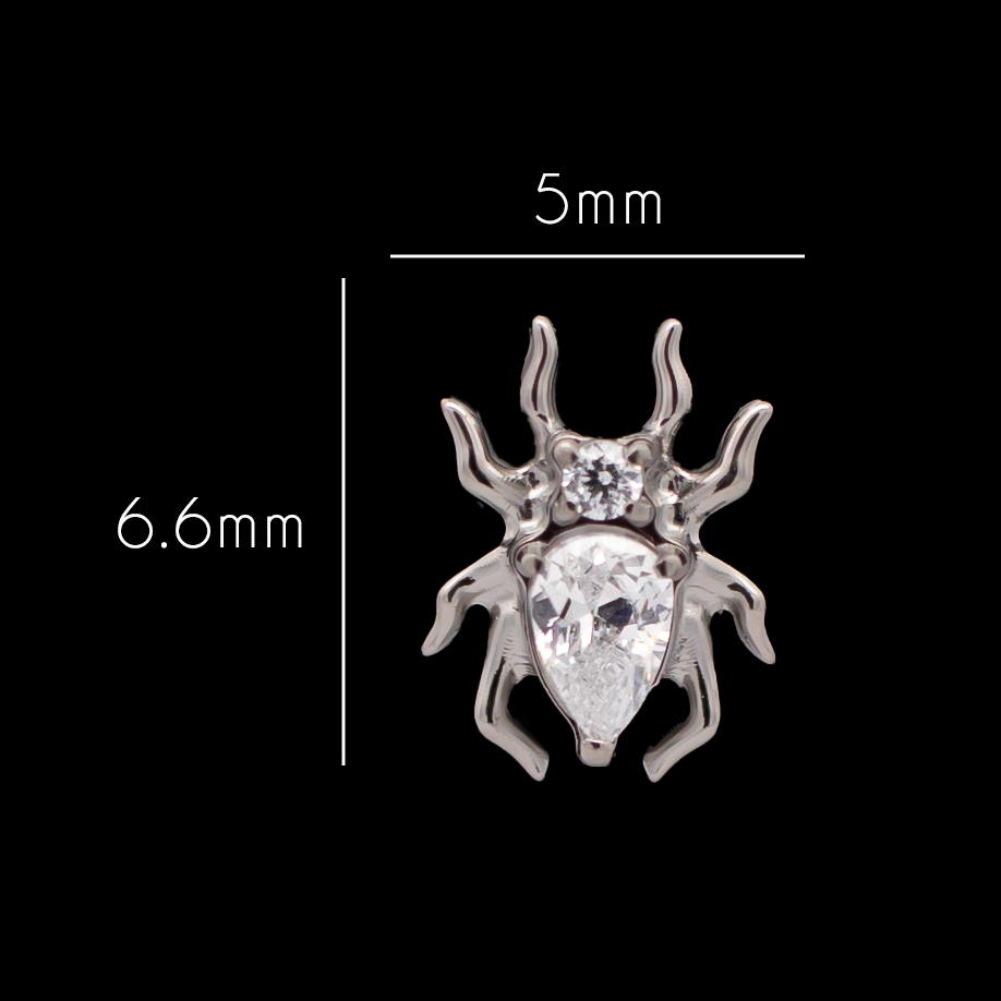 Nightspin - Threadless End