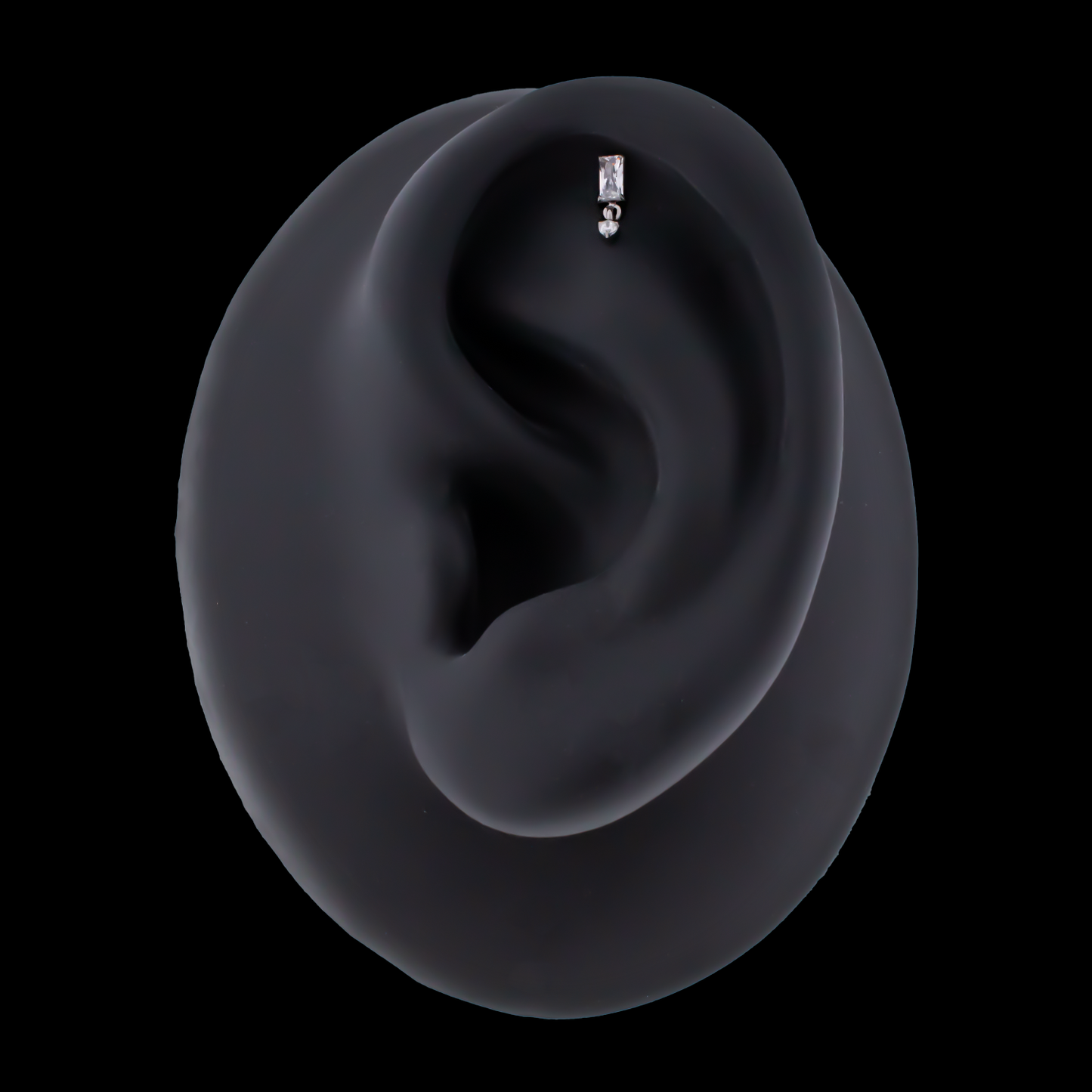 Maisie - 16G Internally Threaded End