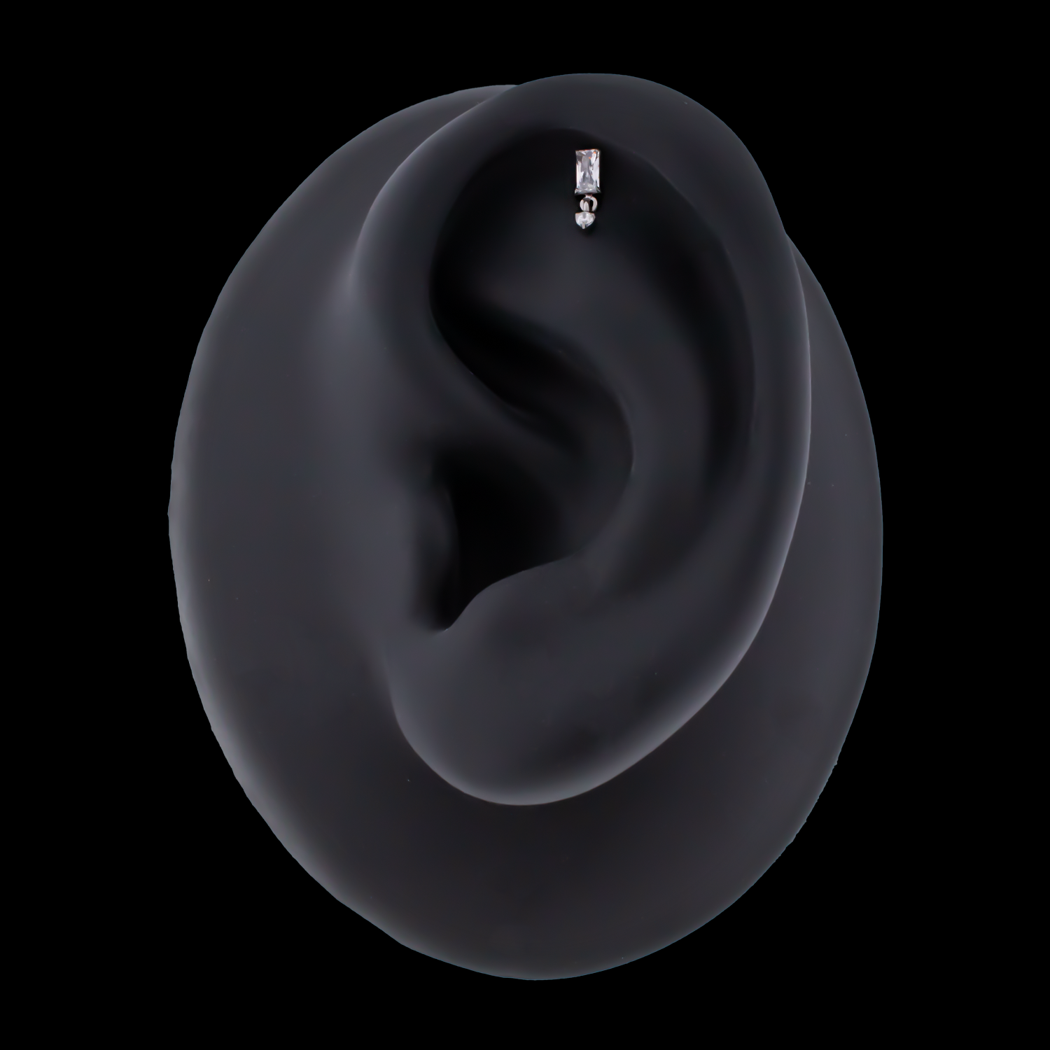 Maisie - 16G Internally Threaded End