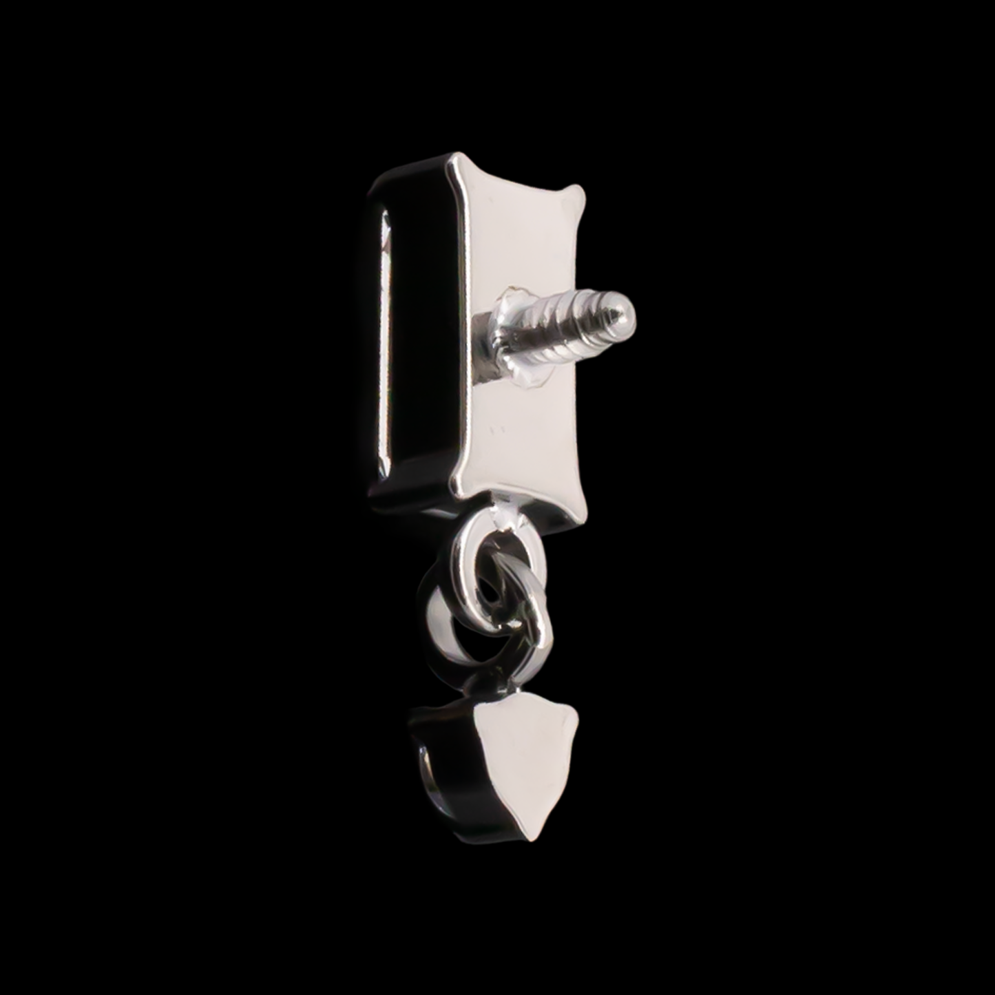 Maisie - 16G Internally Threaded End