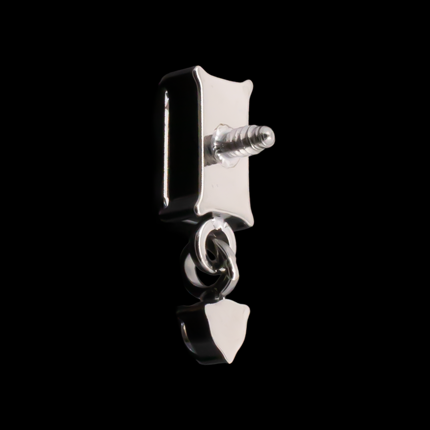 Maisie - 16G Internally Threaded End