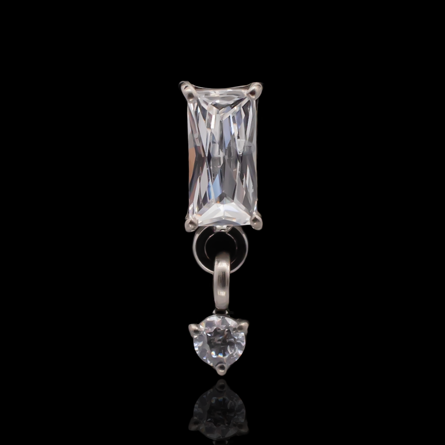 Maisie - 16G Internally Threaded End