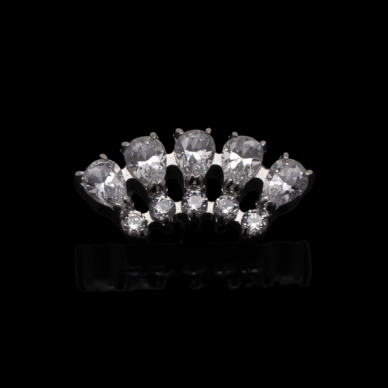 Vice - 16G Internally Threaded End