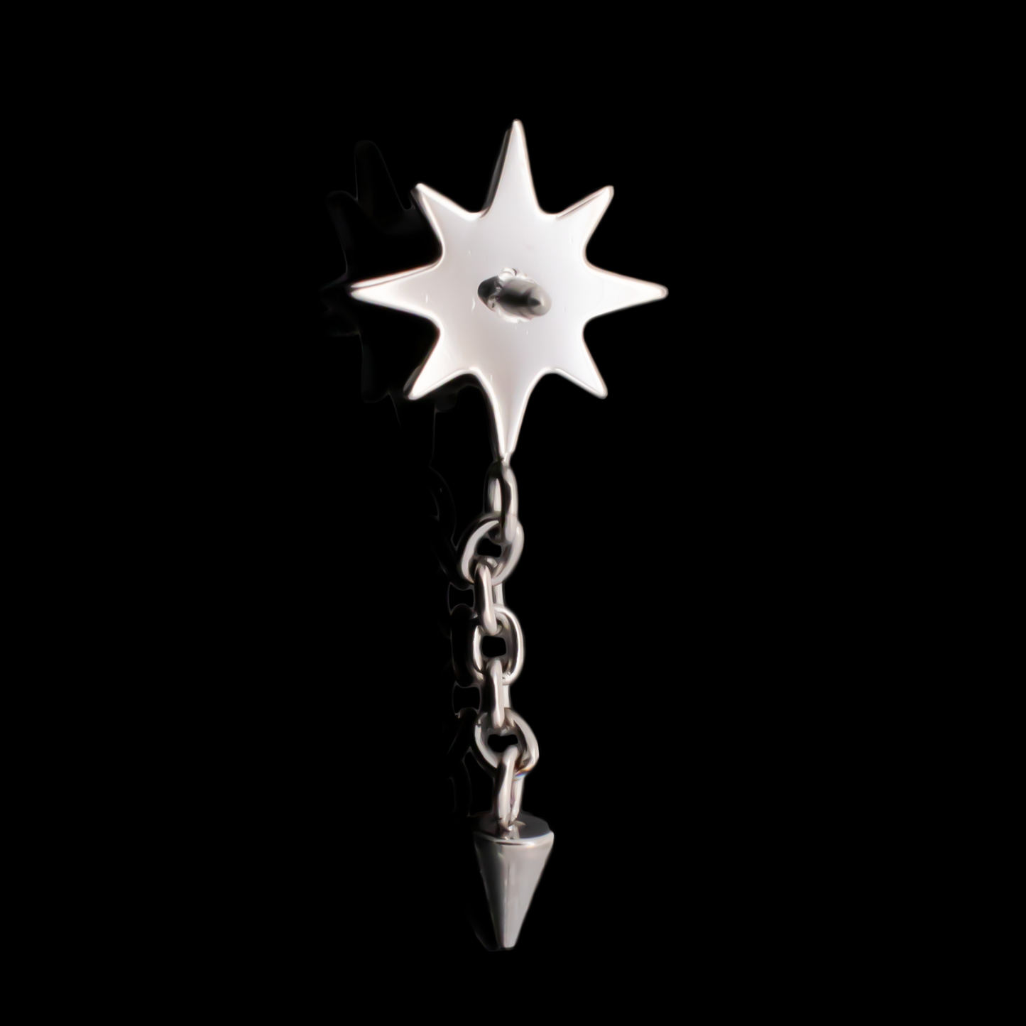 Regent - 16G Internally Threaded End