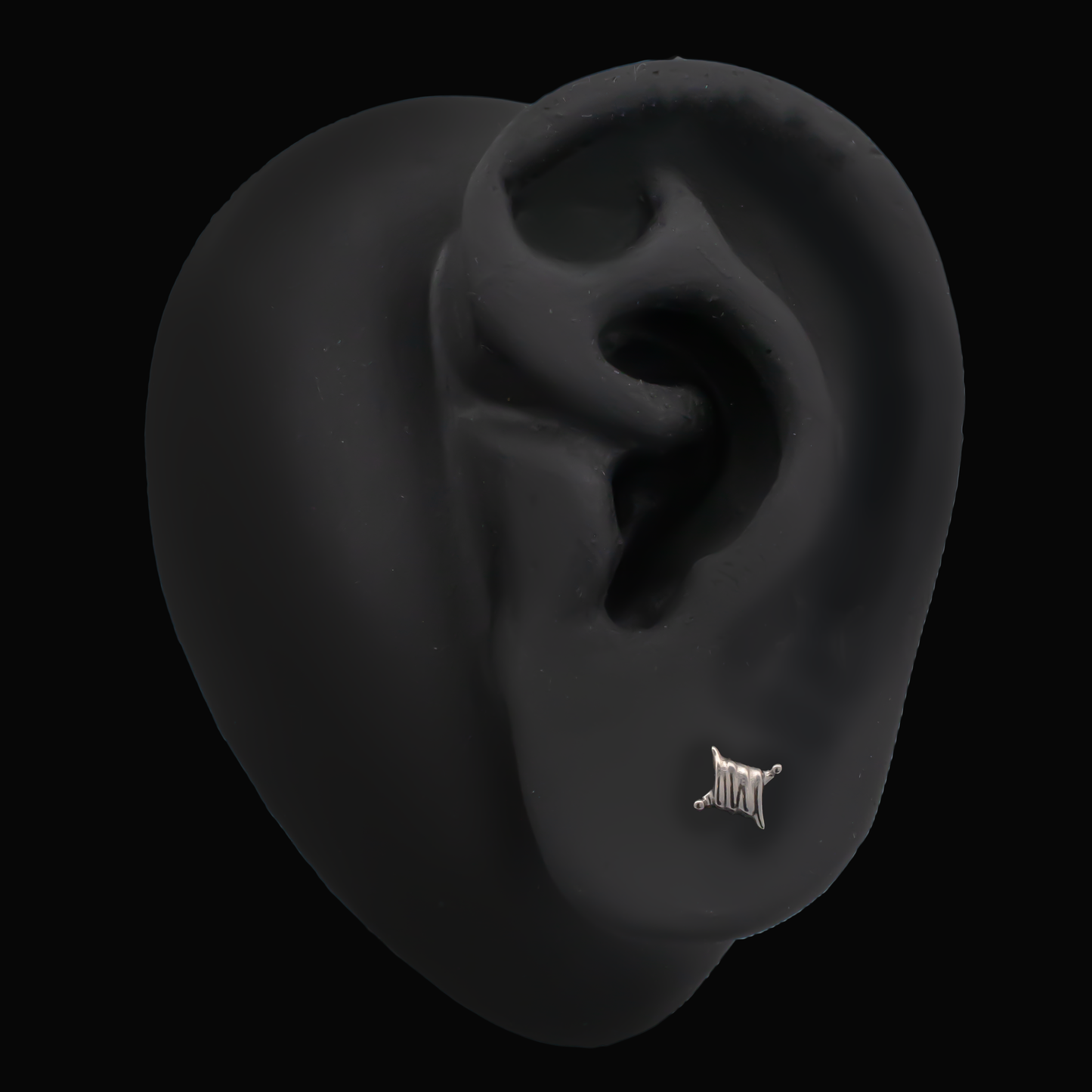 Thorn - 16G Internally Threaded End