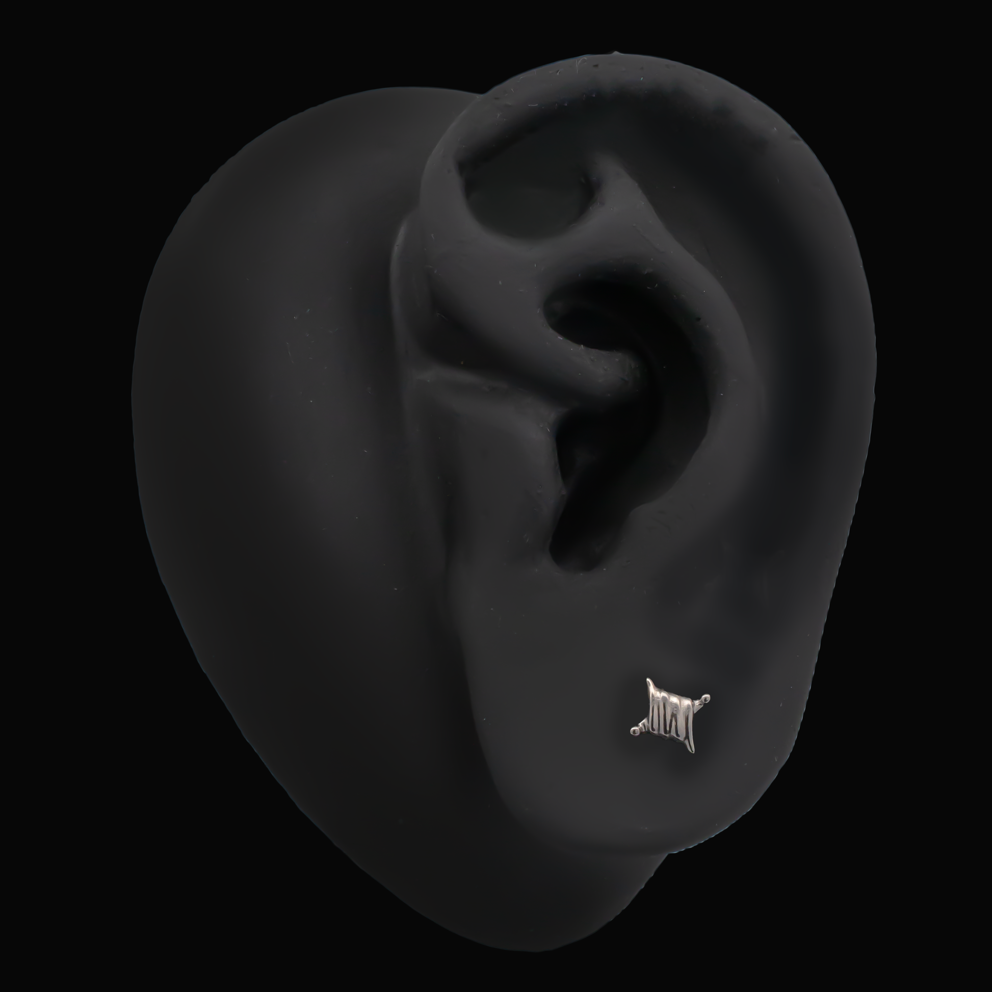 Thorn - 16G Internally Threaded End