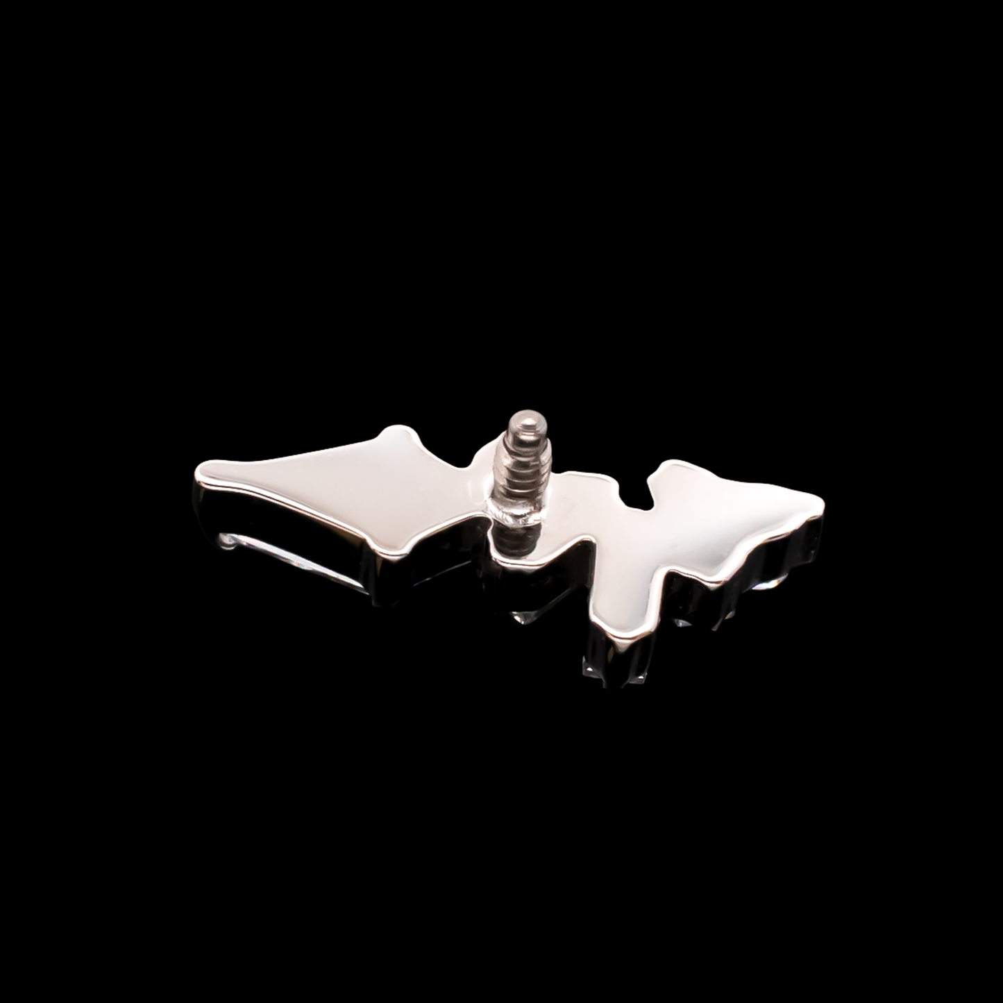 Emilia - 16G Internally Threaded End