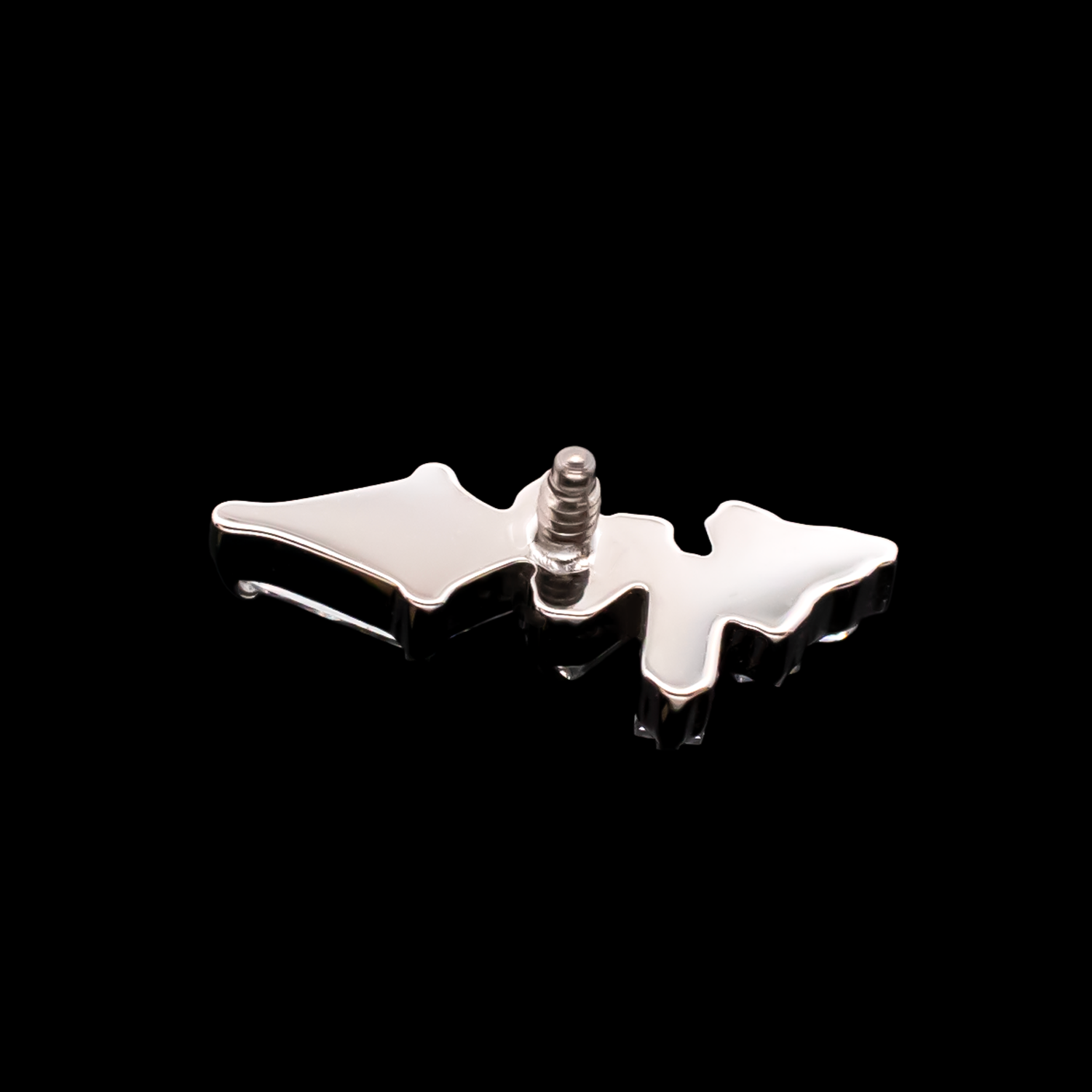 Emilia - 16G Internally Threaded End