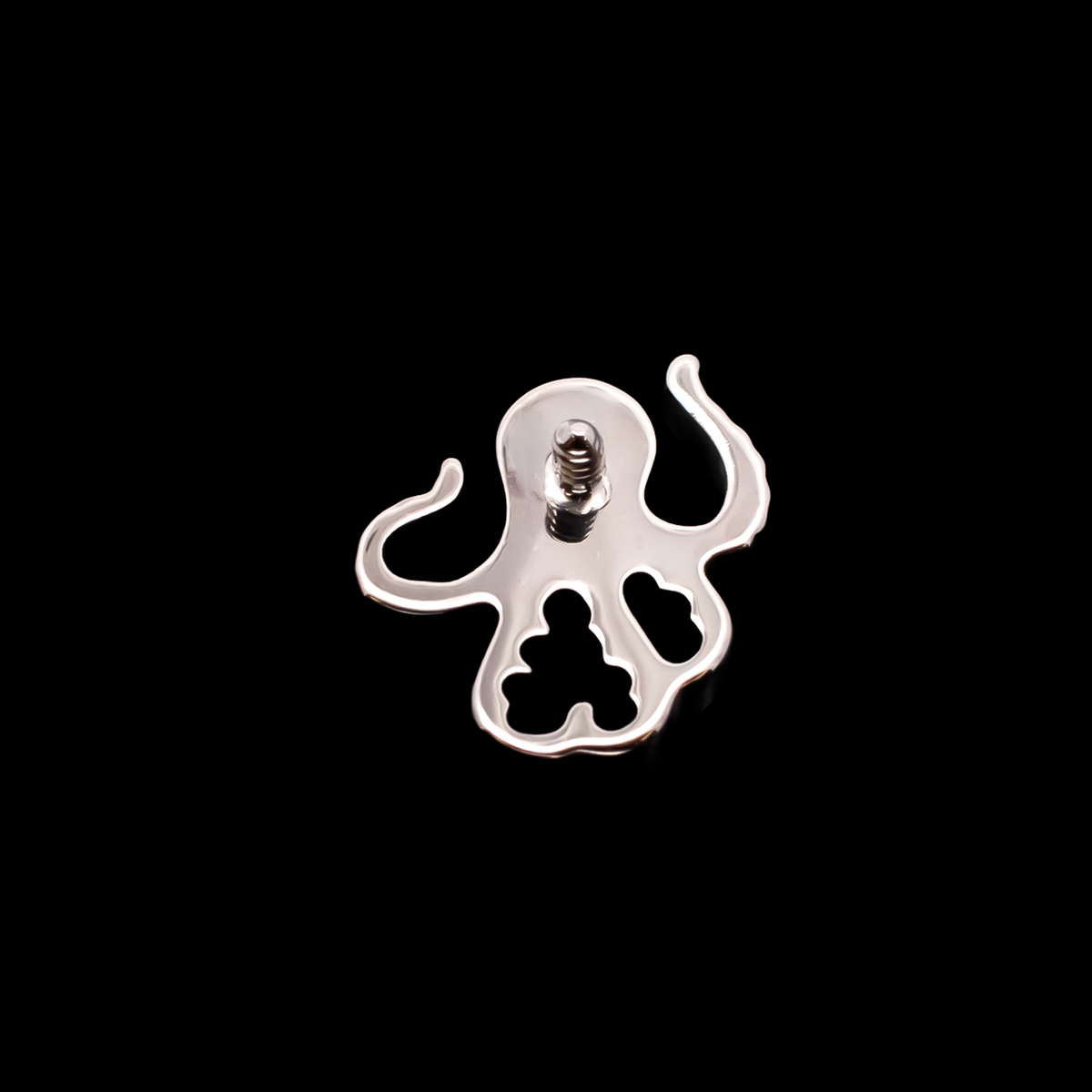 Nerina - 16G Internally Threaded End
