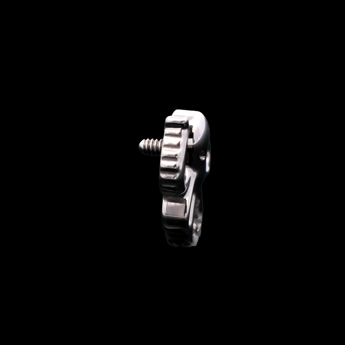 Nerina - 16G Internally Threaded End