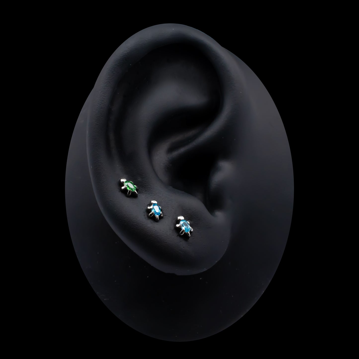 Esme - 16G Internally Threaded End