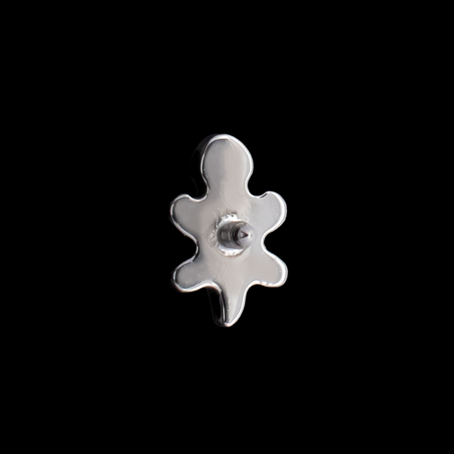 Esme - 16G Internally Threaded End