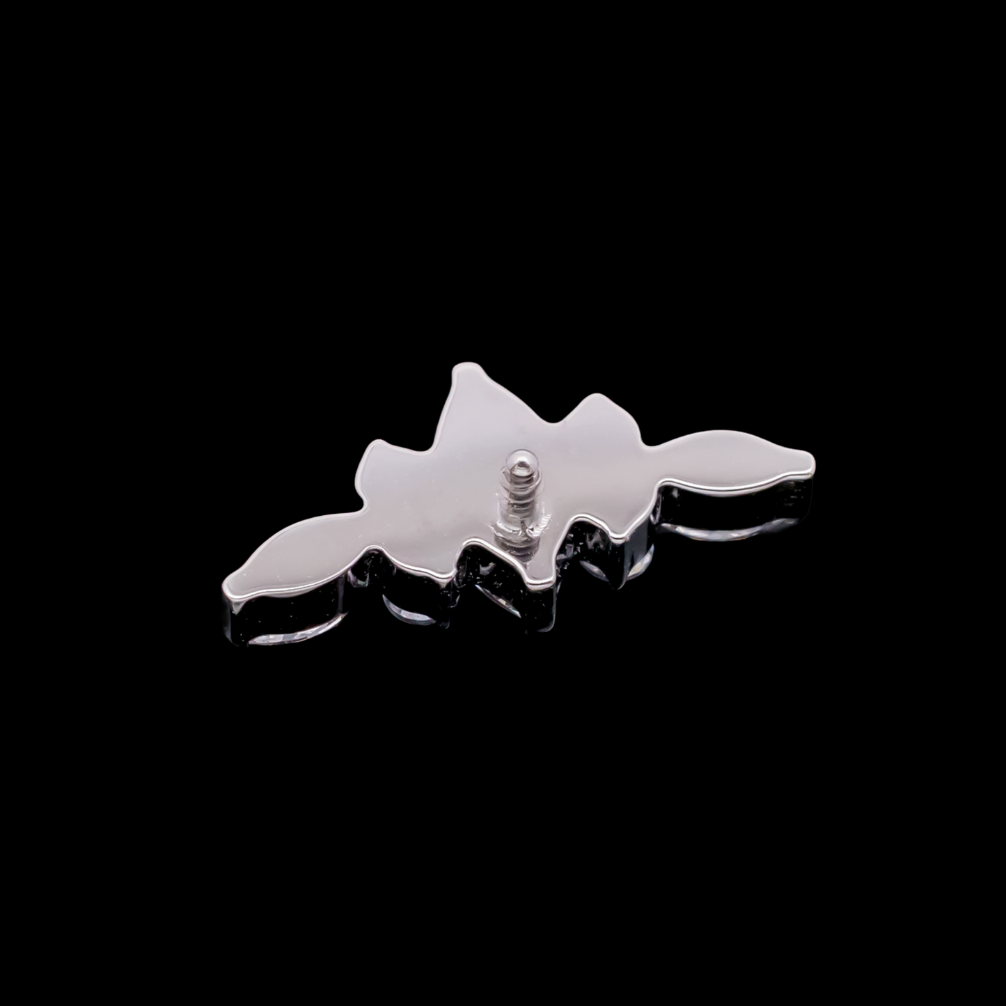 Evren - 16G Internally Threaded End