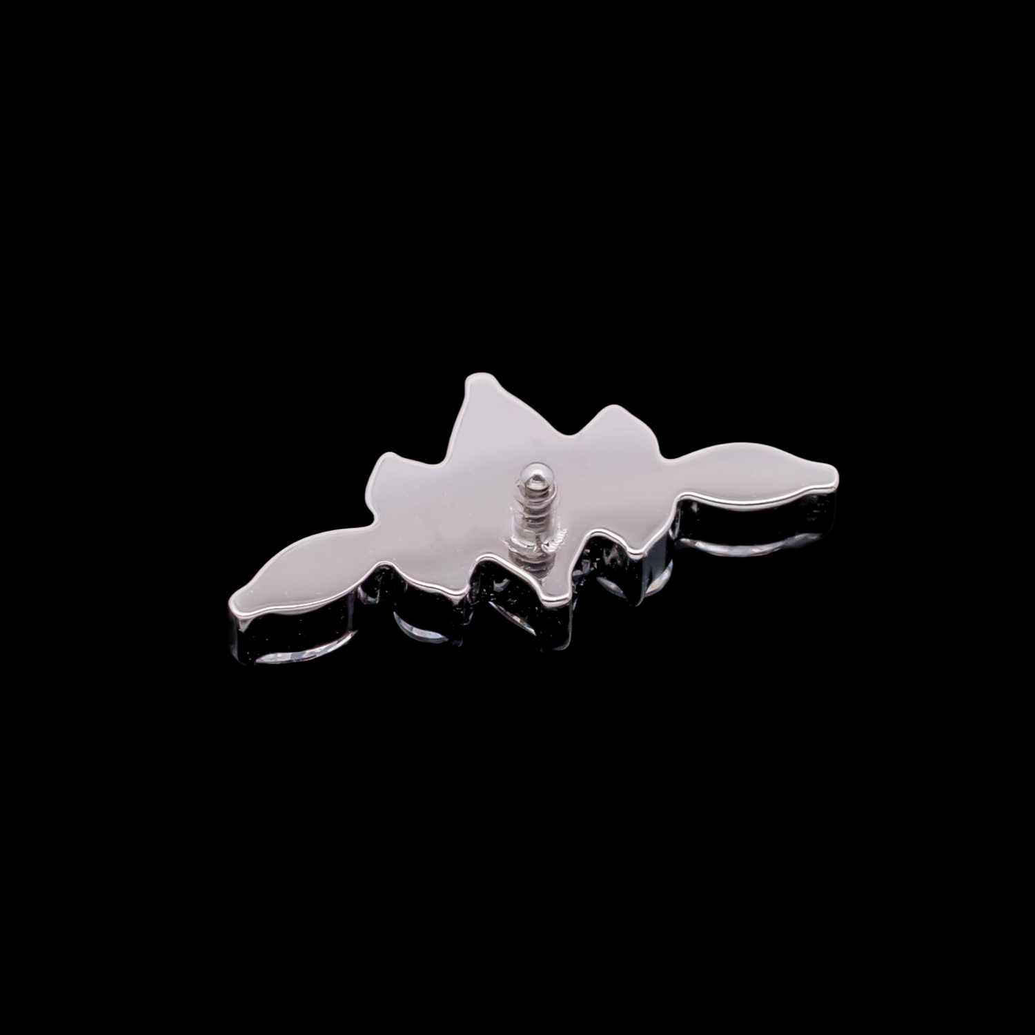 Evren - 16G Internally Threaded End