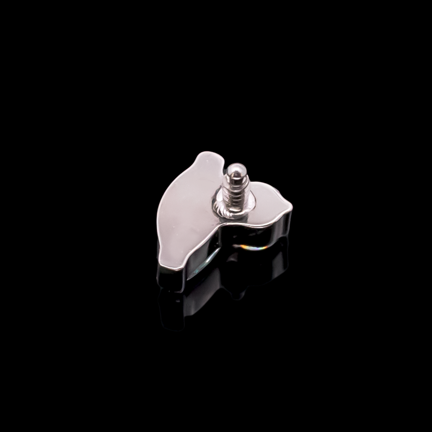 Laurent - 16G Internally Threaded End