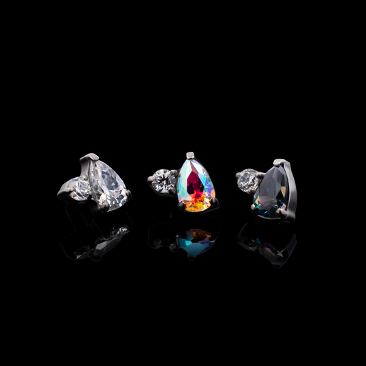 Avalon - 16G Internally Threaded End