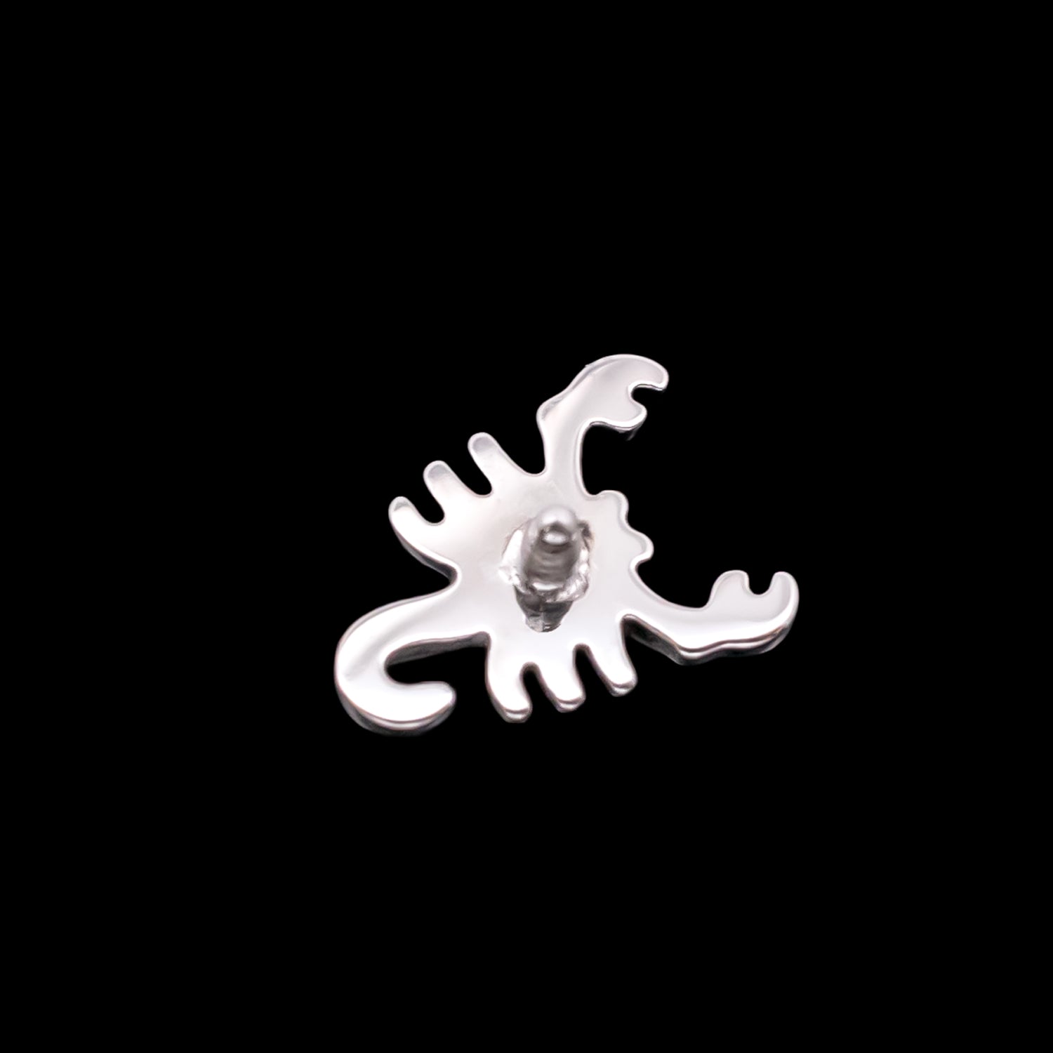 Lucian - 16G Internally Threaded End