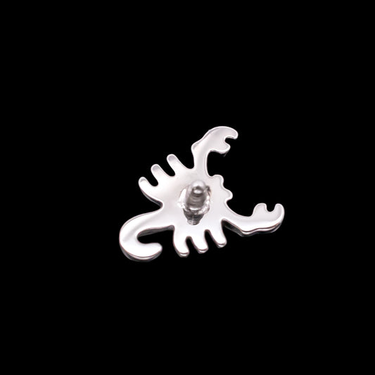 Lucian - 16G Internally Threaded End