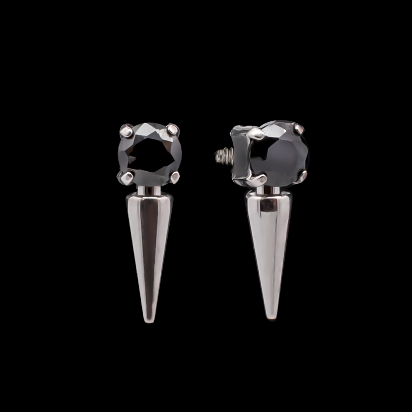 Caden - 16G Internally Threaded End