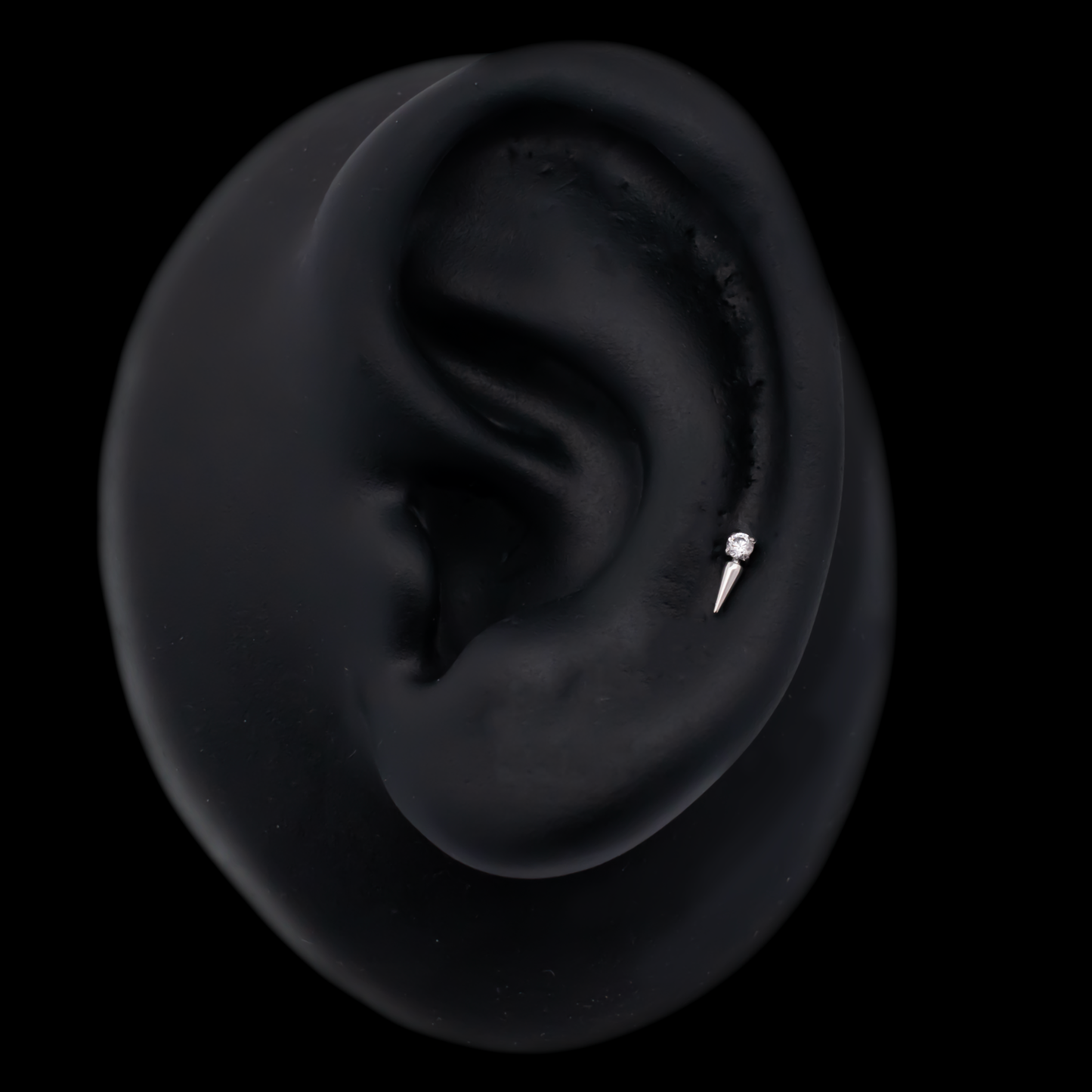Caden - 16G Internally Threaded End