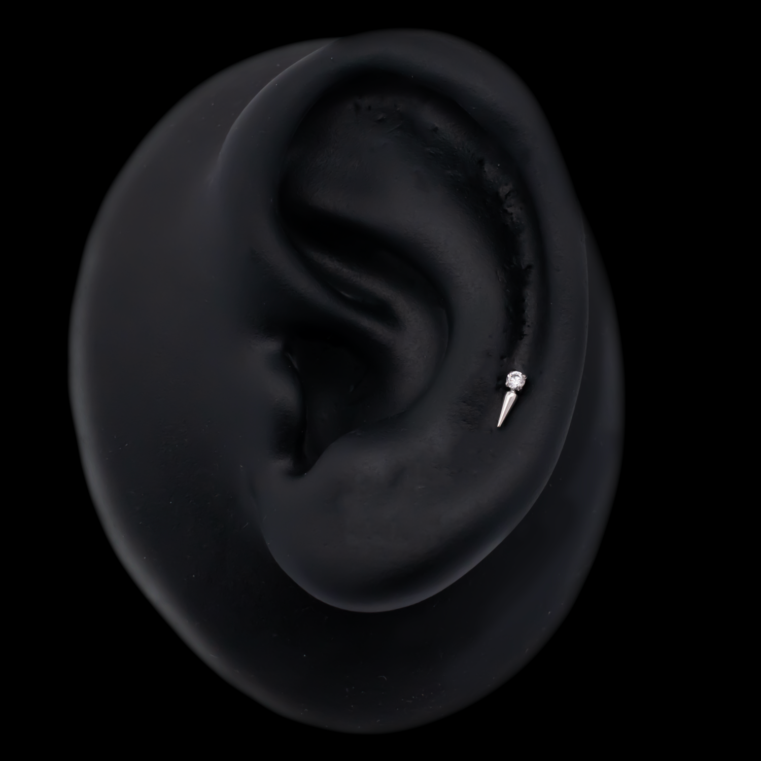Caden - 16G Internally Threaded End