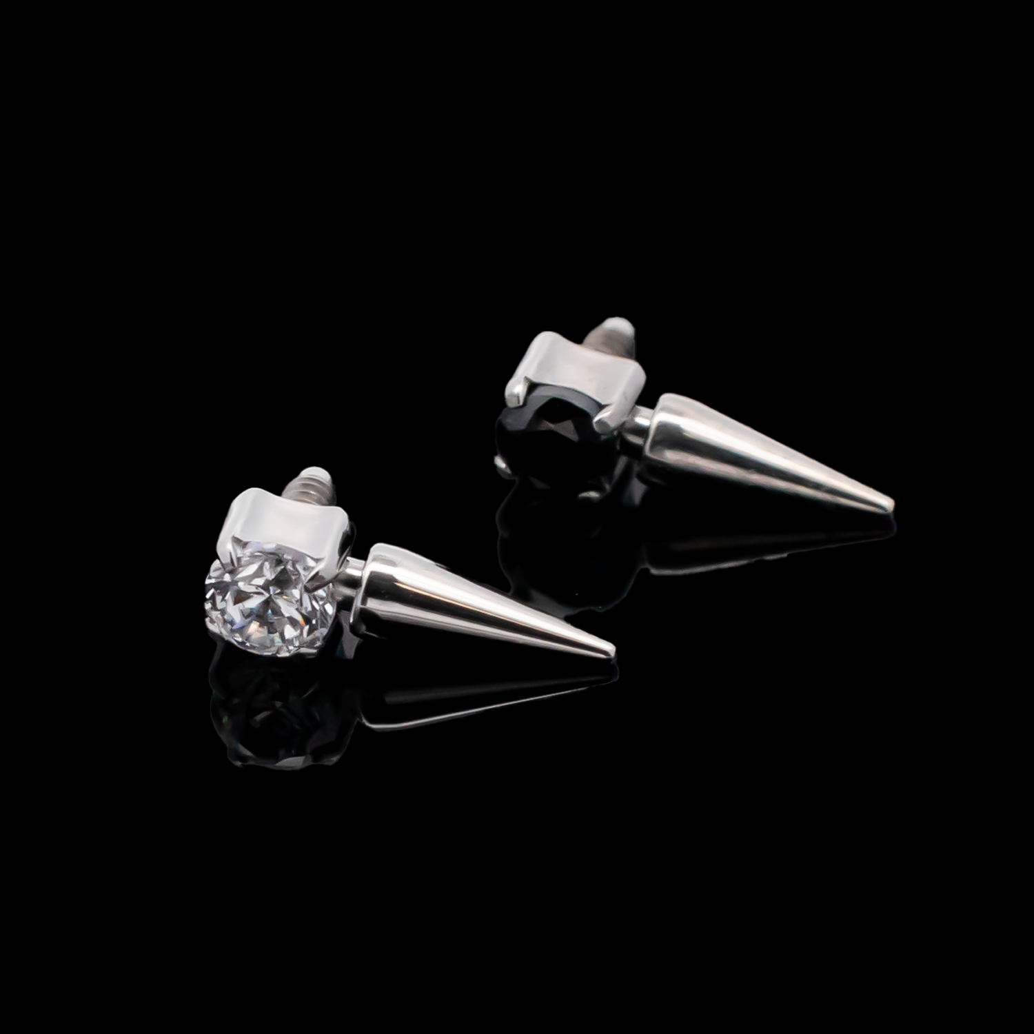 Caden - 16G Internally Threaded End