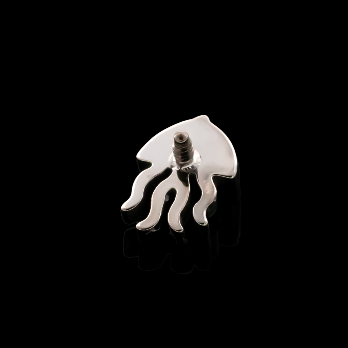 Marina - 16G Internally Threaded End