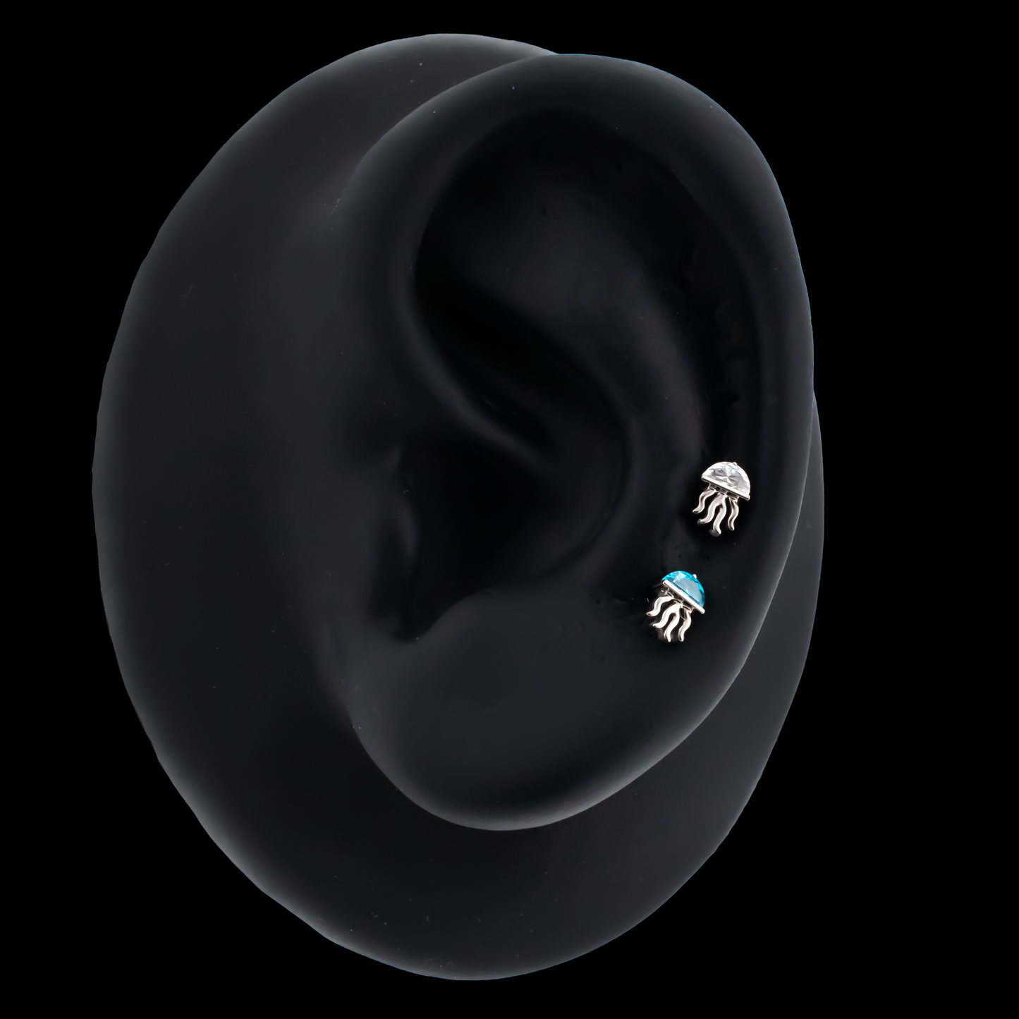 Marina - 16G Internally Threaded End