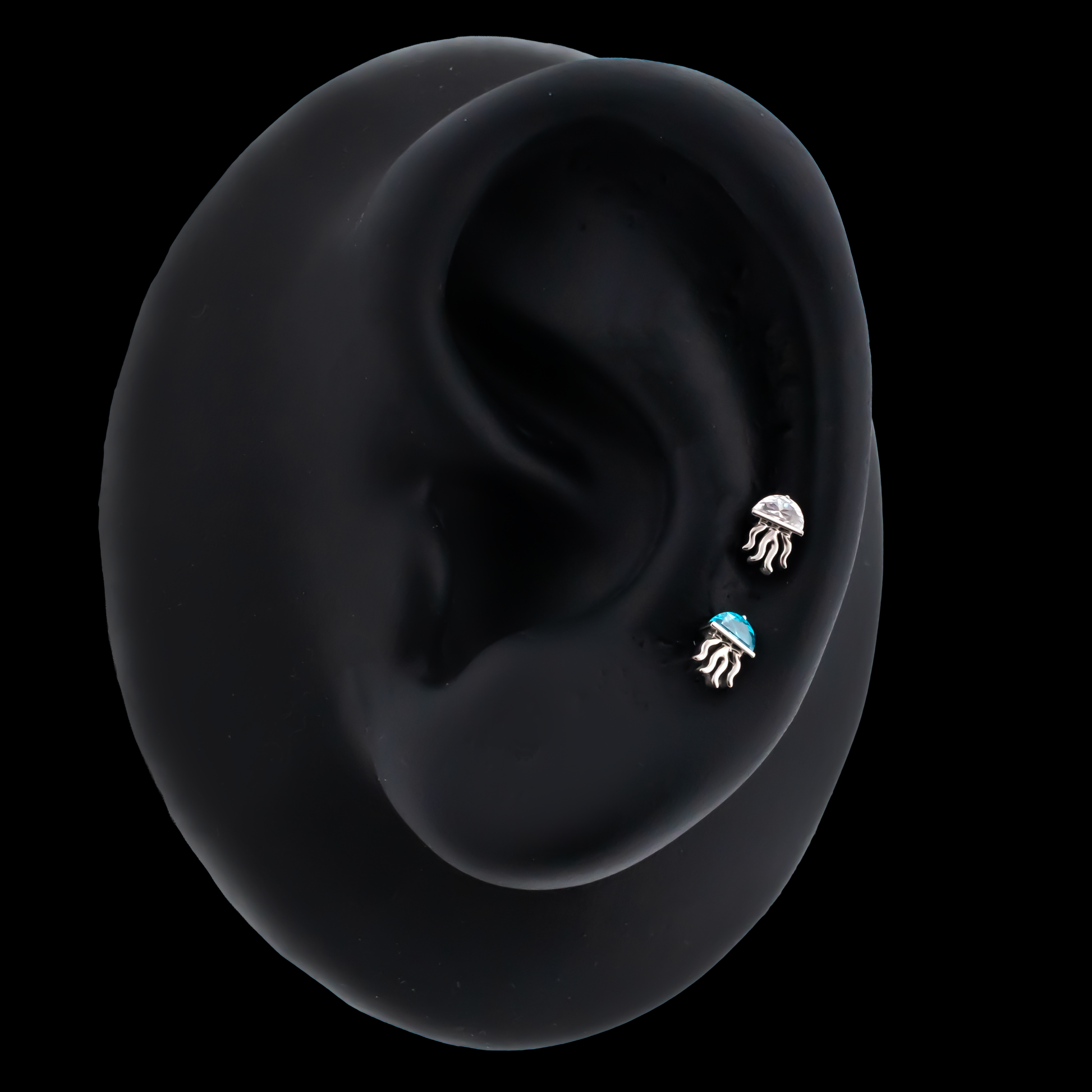 Marina - 16G Internally Threaded End