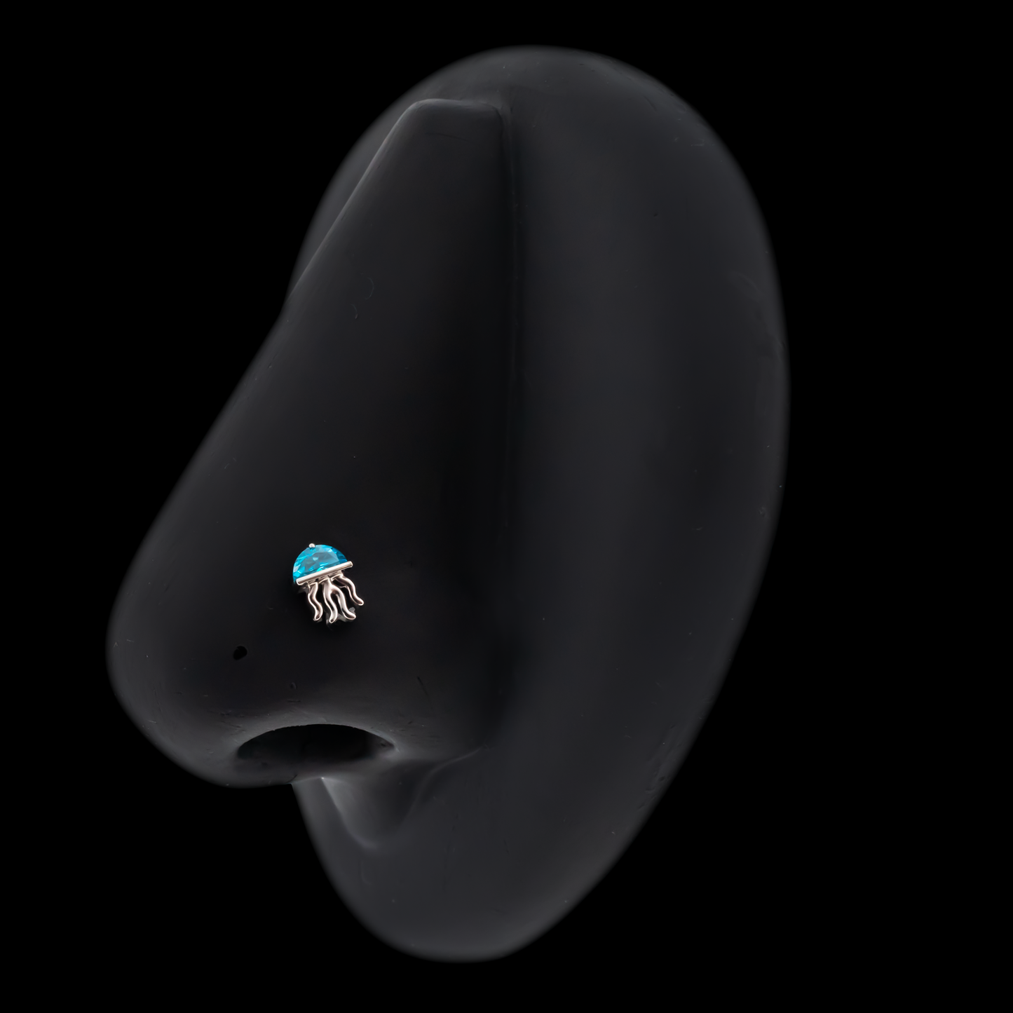 Marina - 16G Internally Threaded End