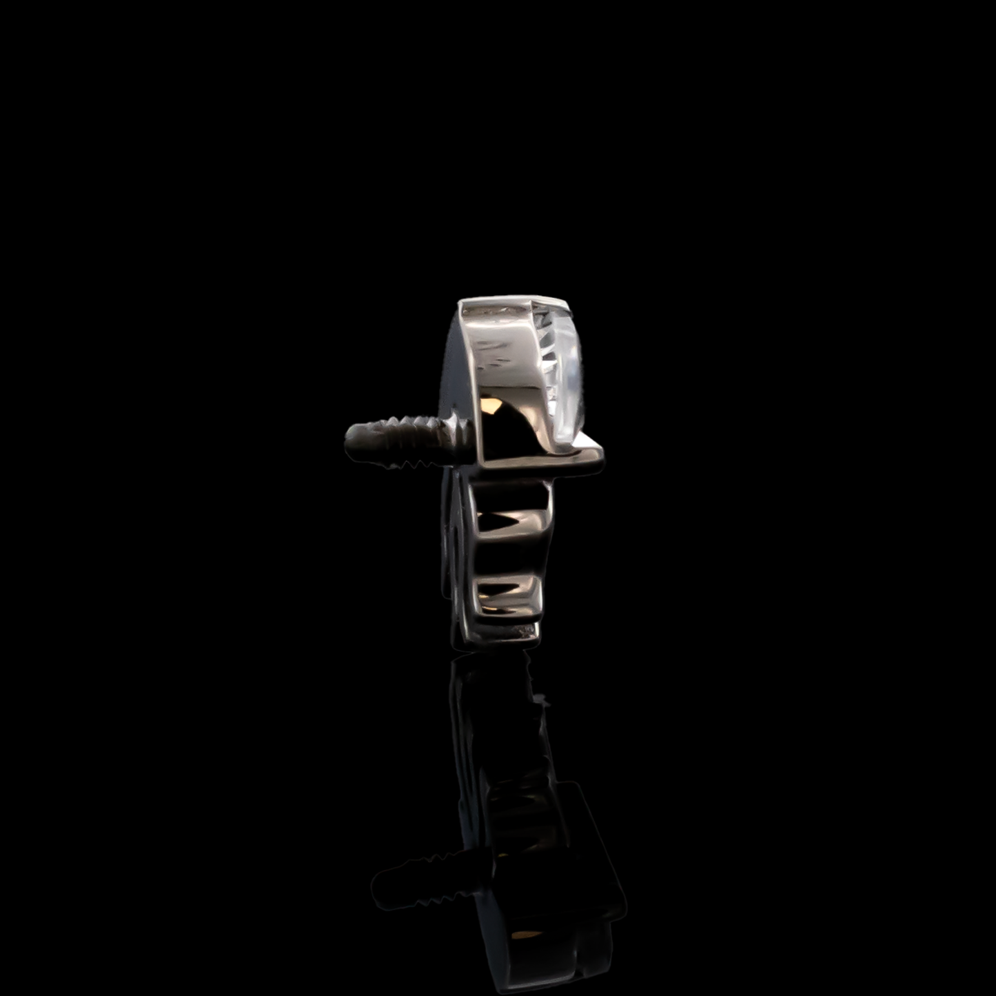 Marina - 16G Internally Threaded End