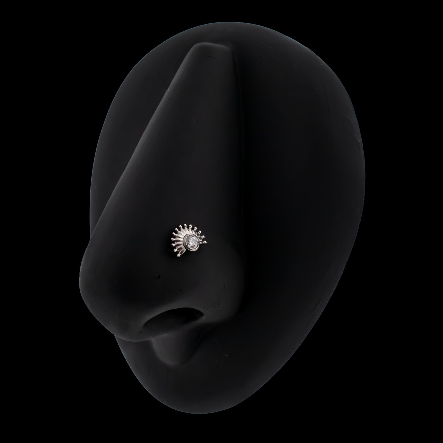 Cyrus - 16G Internally Threaded End