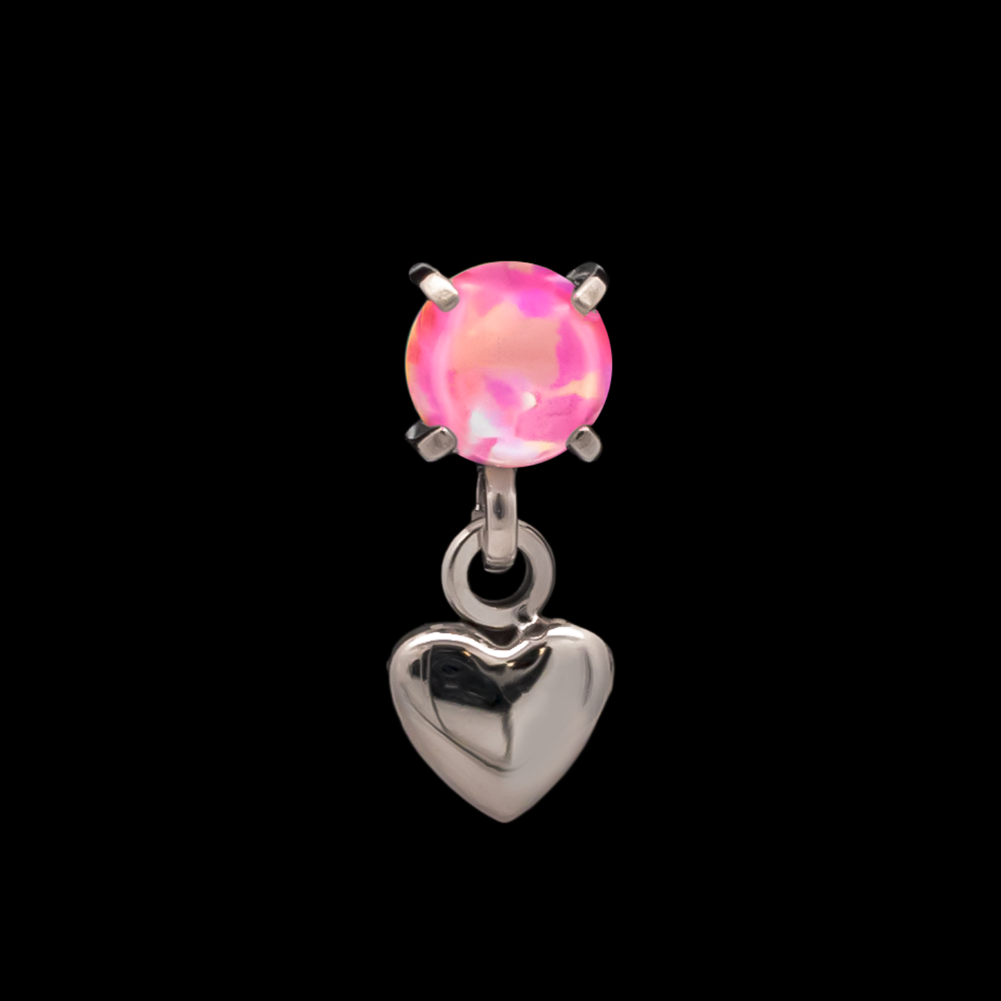 Freja - 16G Internally Threaded End
