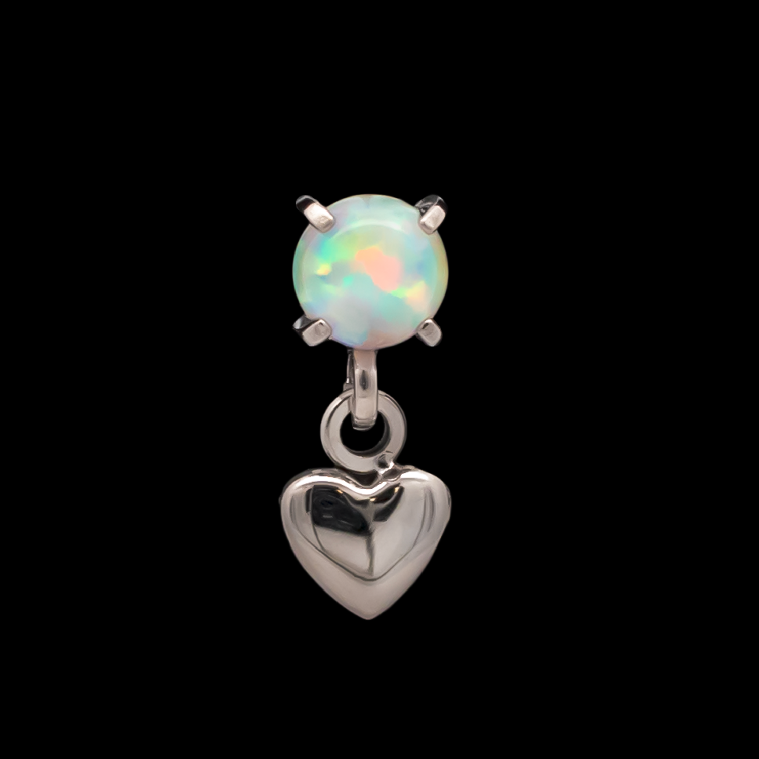Freja - 16G Internally Threaded End