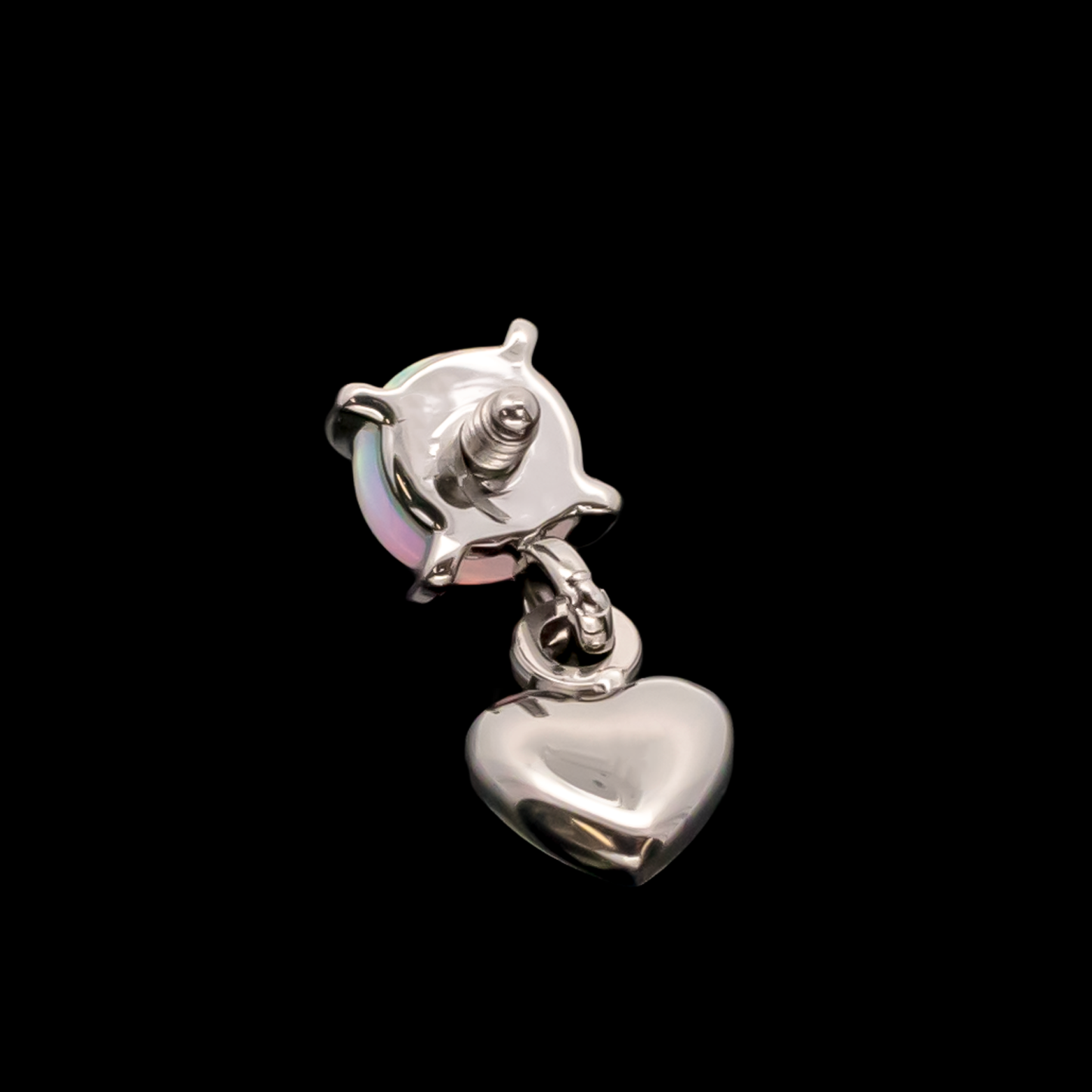 Freja - 16G Internally Threaded End