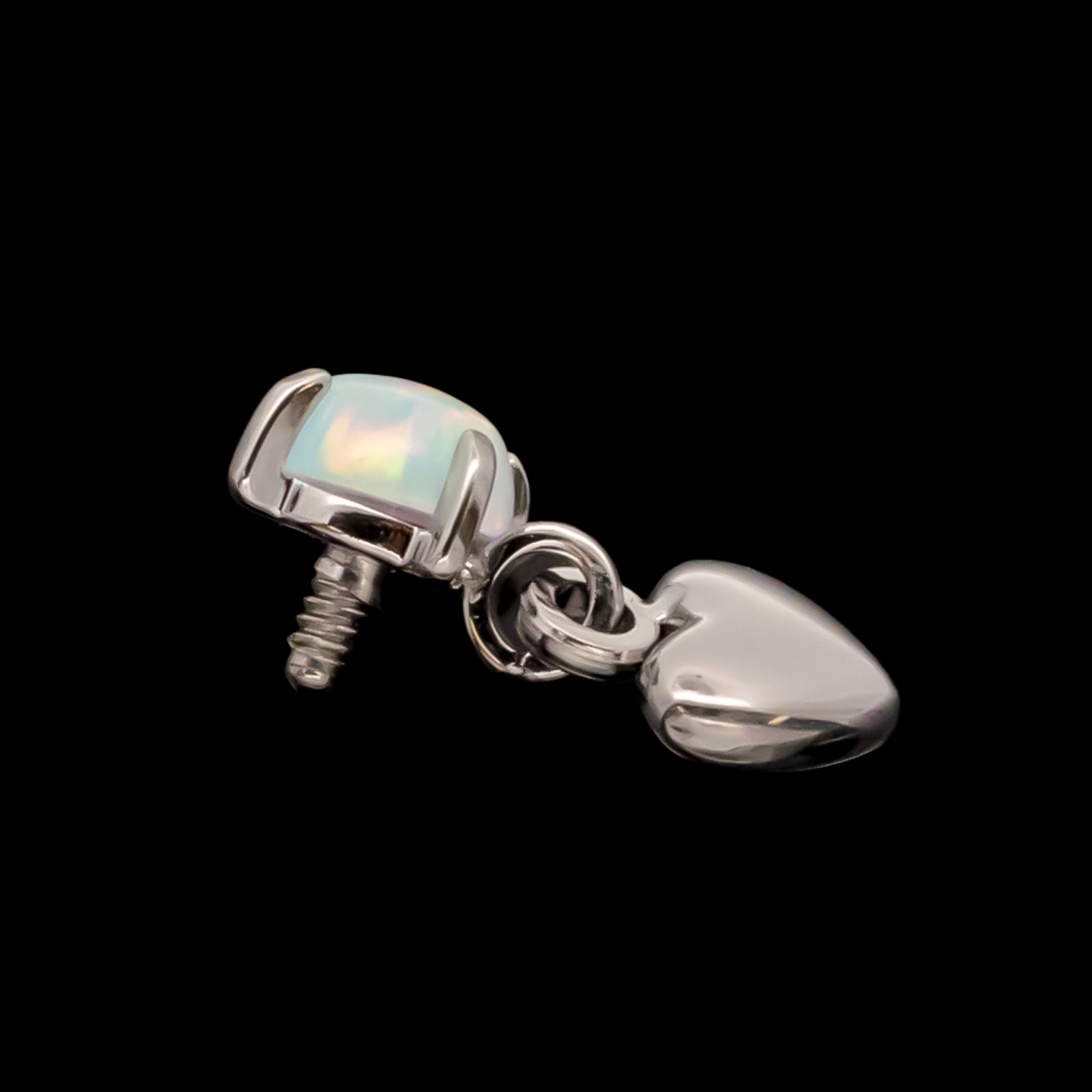 Freja - 16G Internally Threaded End