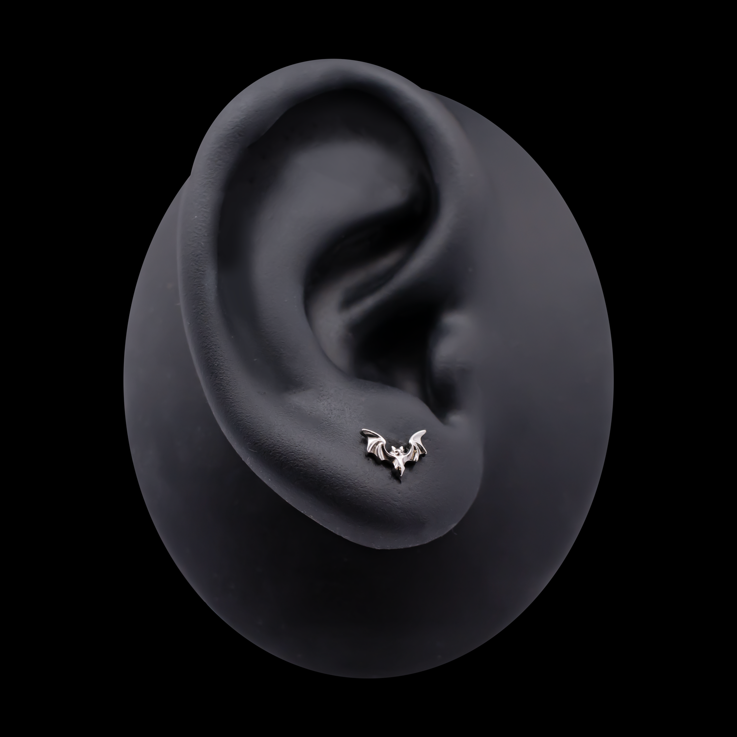 Azriel - 16G Internally Threaded End
