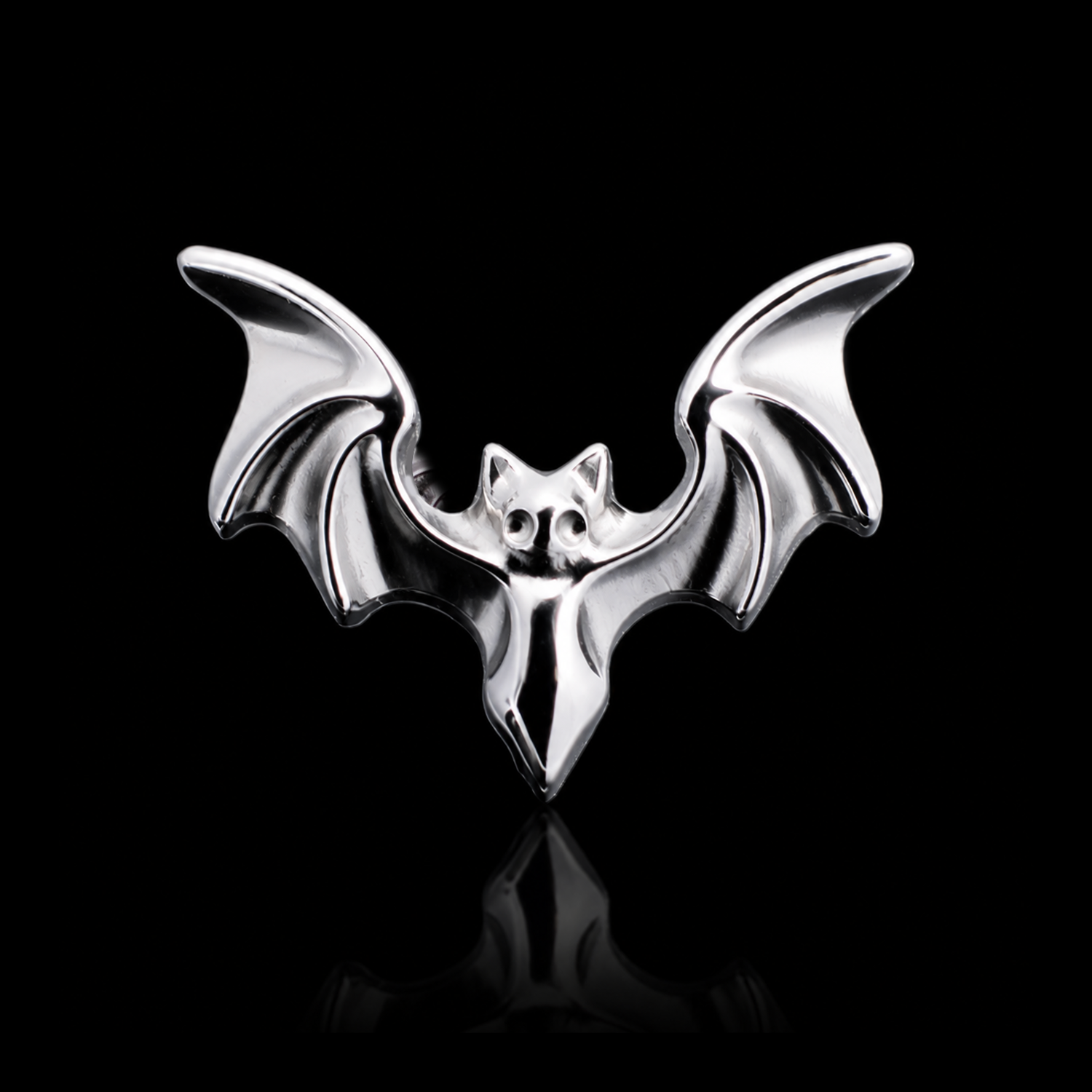 Azriel - 16G Internally Threaded End