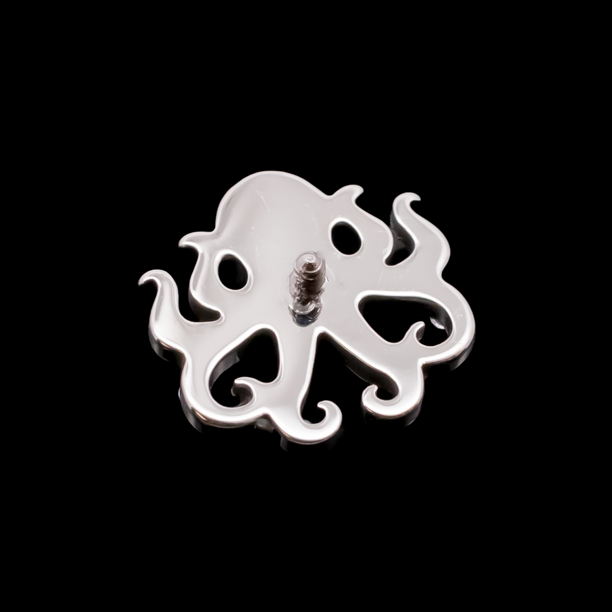 Corinne - 16G Internally Threaded End