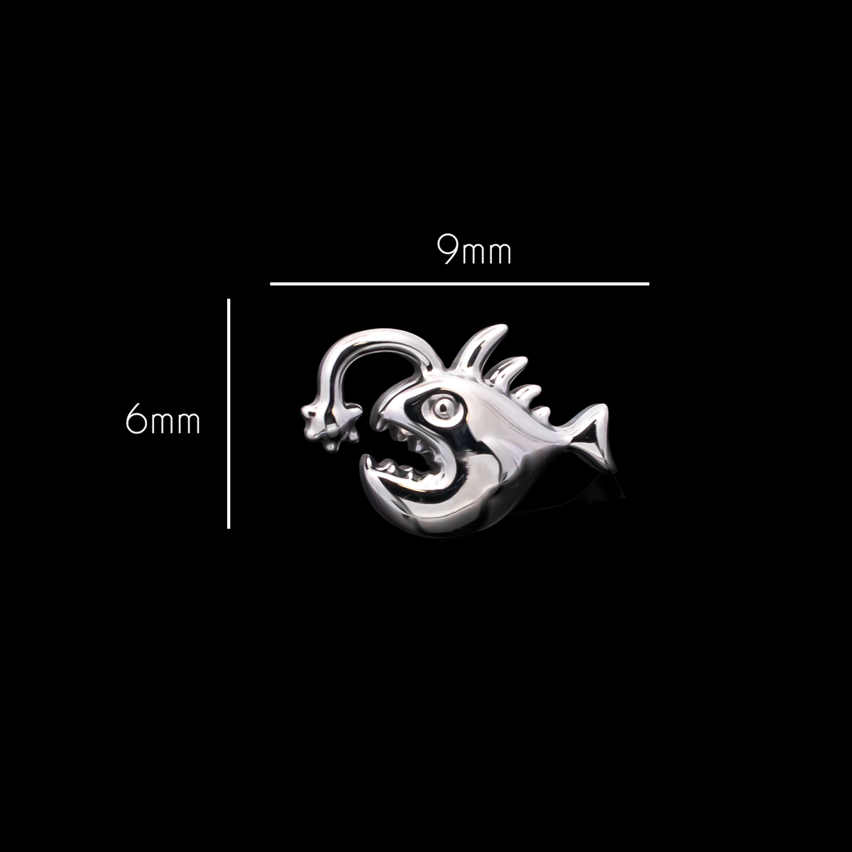 Sunbound - 16G Internally Threaded End