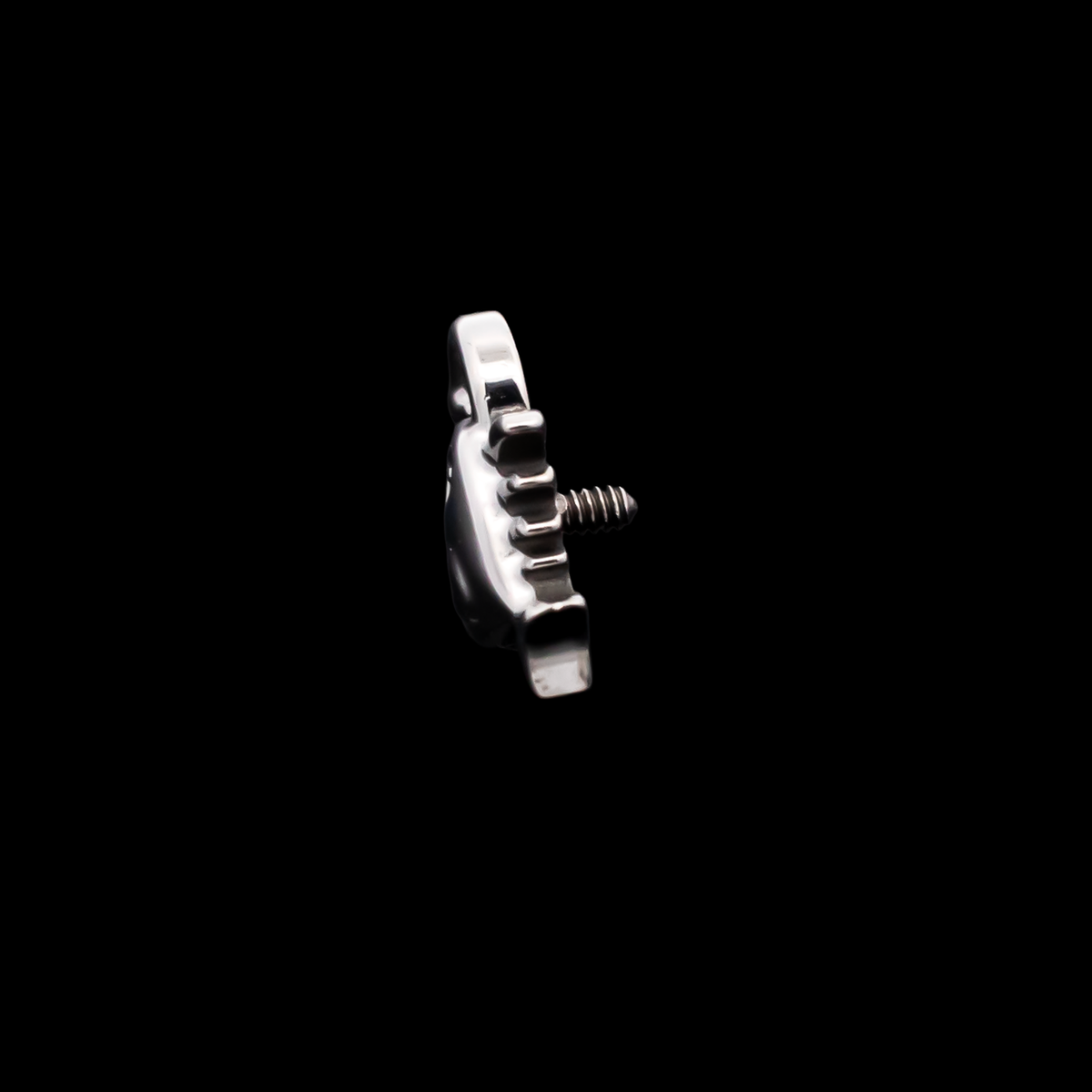 Sunbound - 16G Internally Threaded End