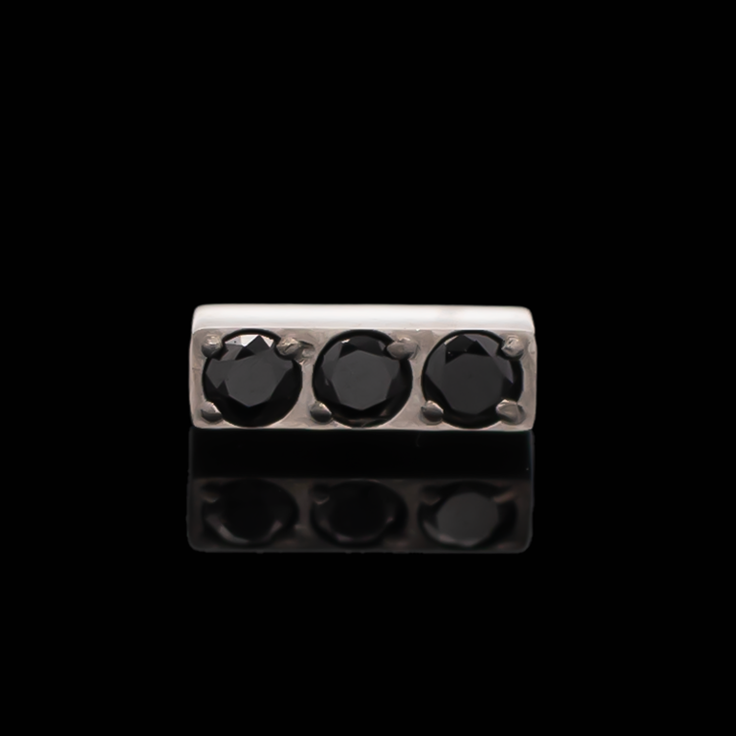 Sywa - 16G Internally Threaded End