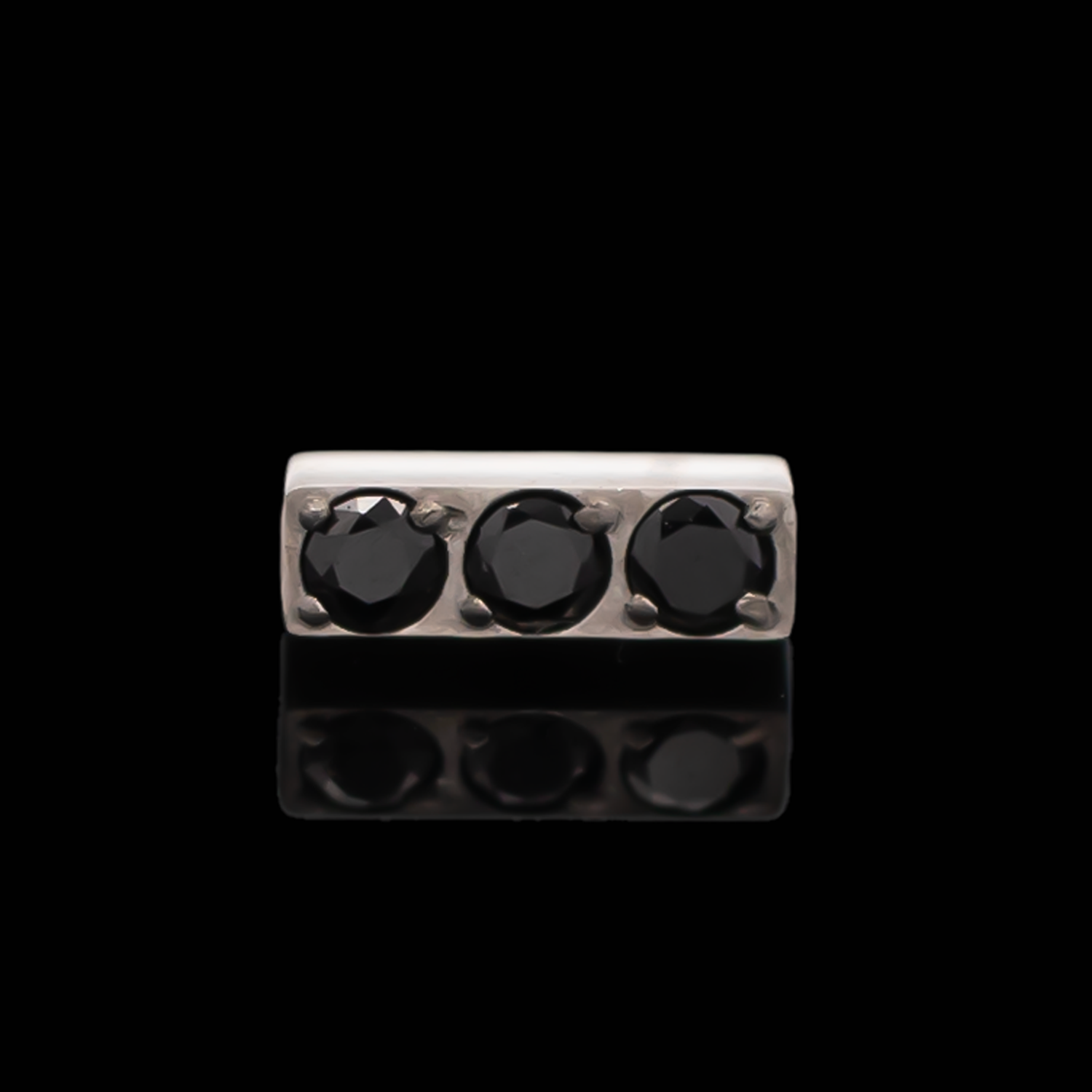 Sywa - 16G Internally Threaded End