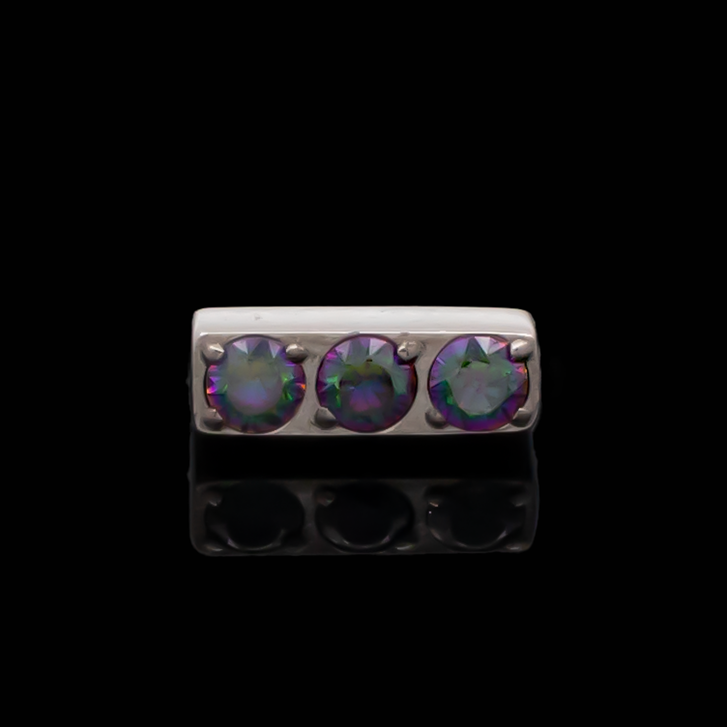 Sywa - 16G Internally Threaded End