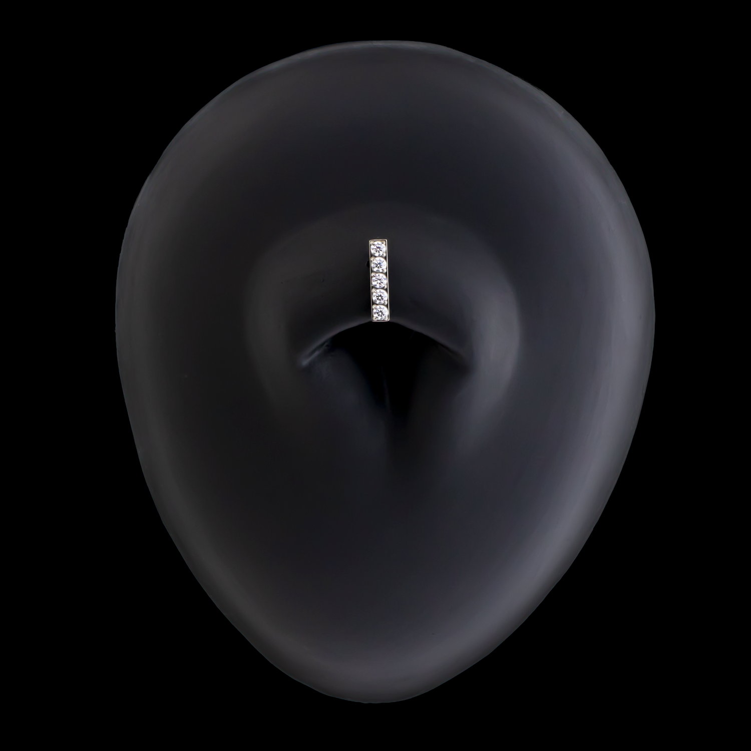 Cota - 16G Internally Threaded End
