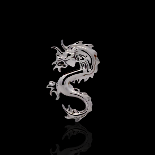 Draco - 16G Internally Threaded End