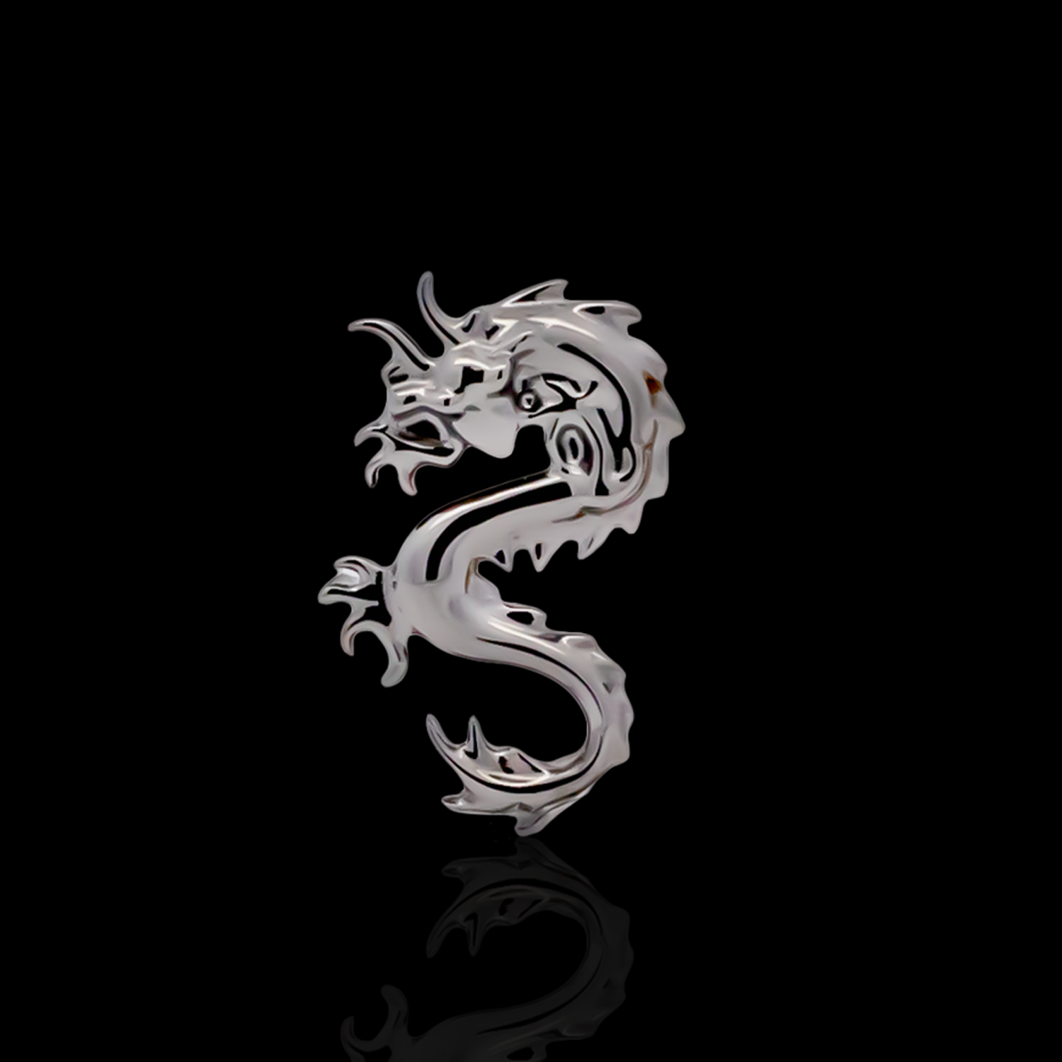 Draco - 16G Internally Threaded End