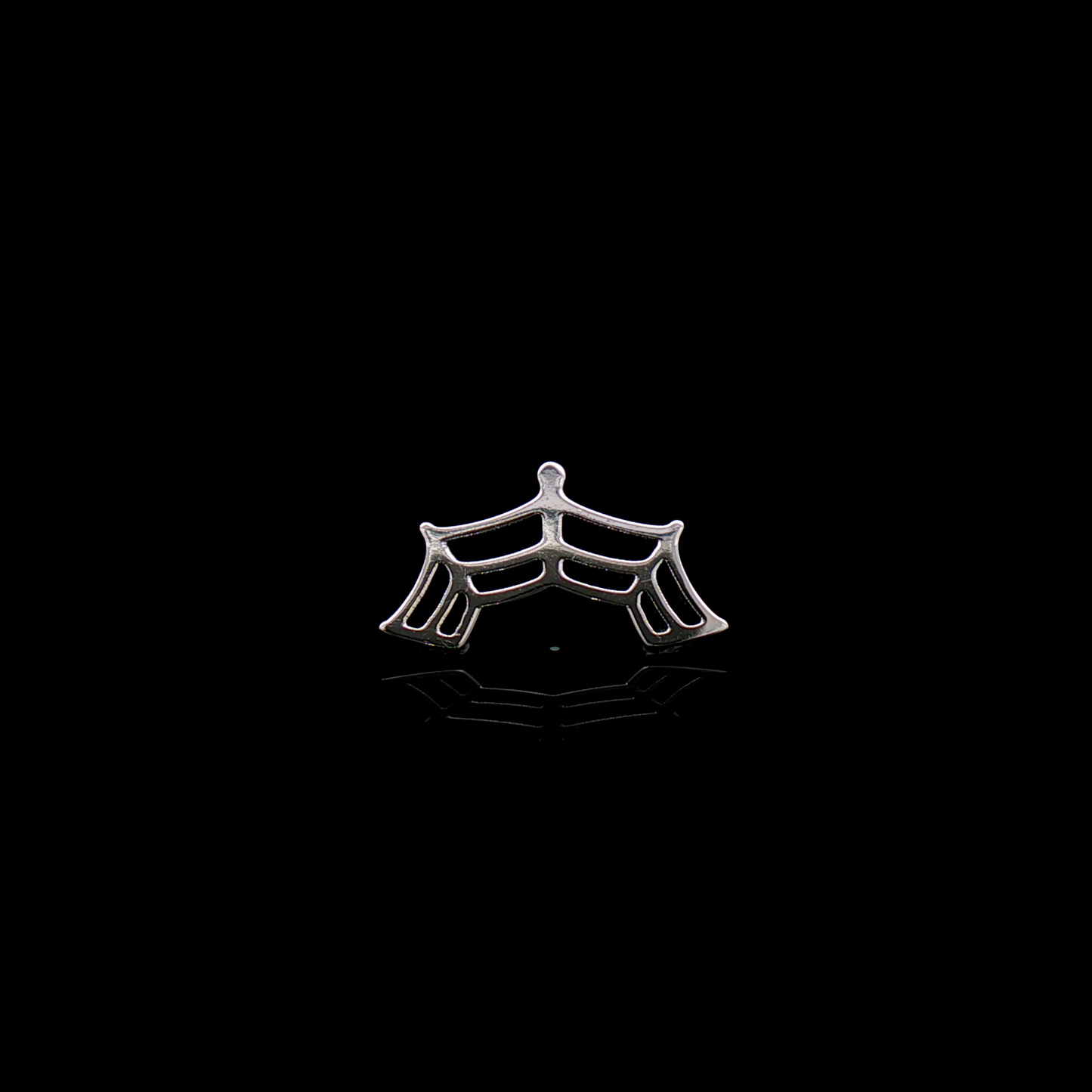Nebula - Titanium Internally Threaded End