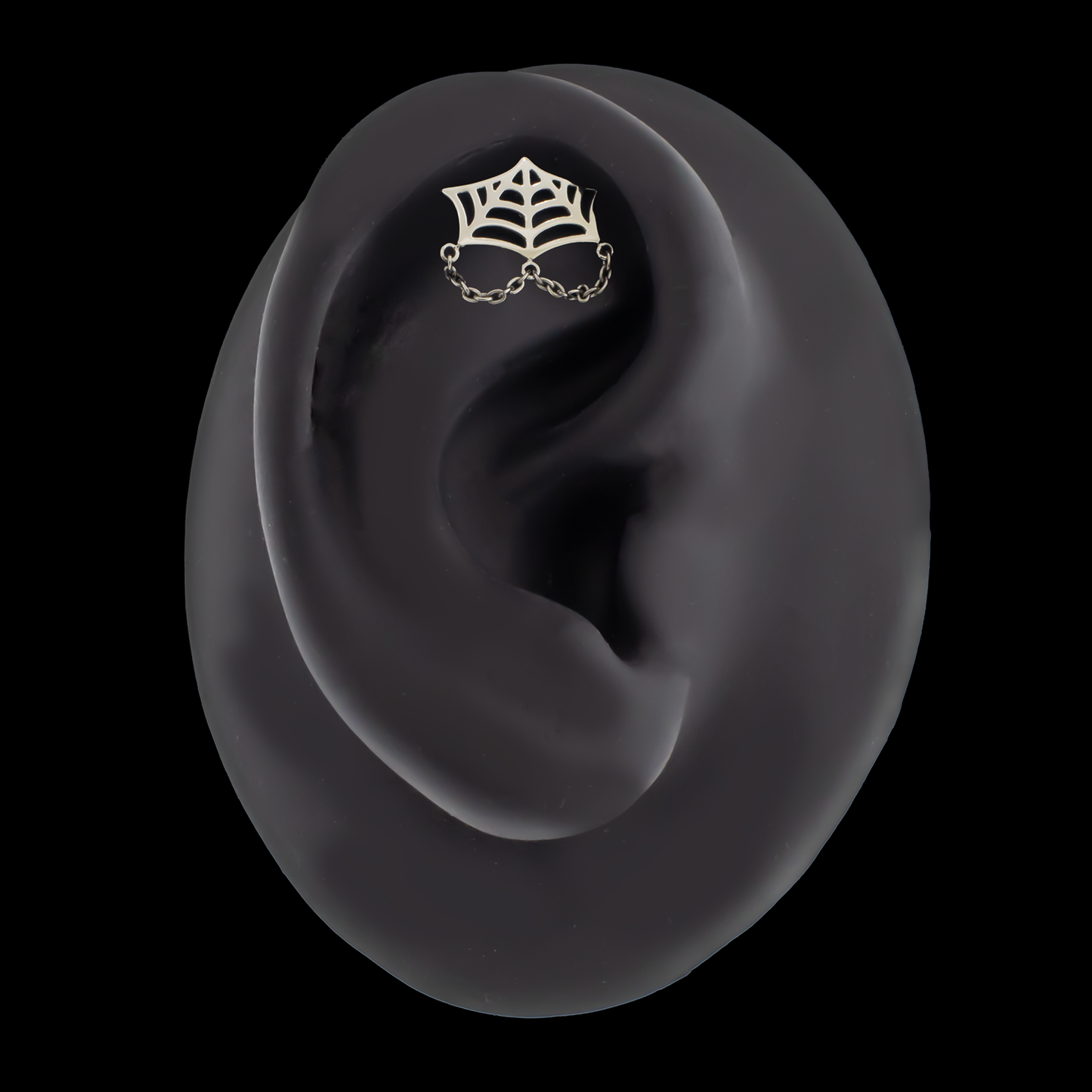 Nexus - Titanium Internally Threaded End